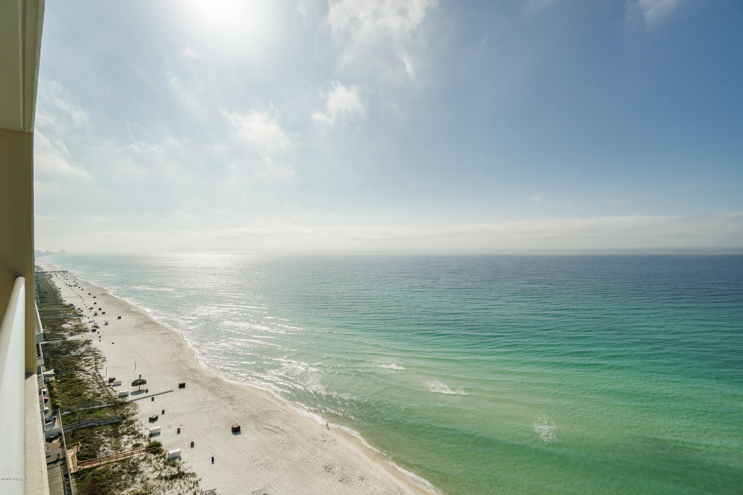 Majestic Beach Tower II - Residential