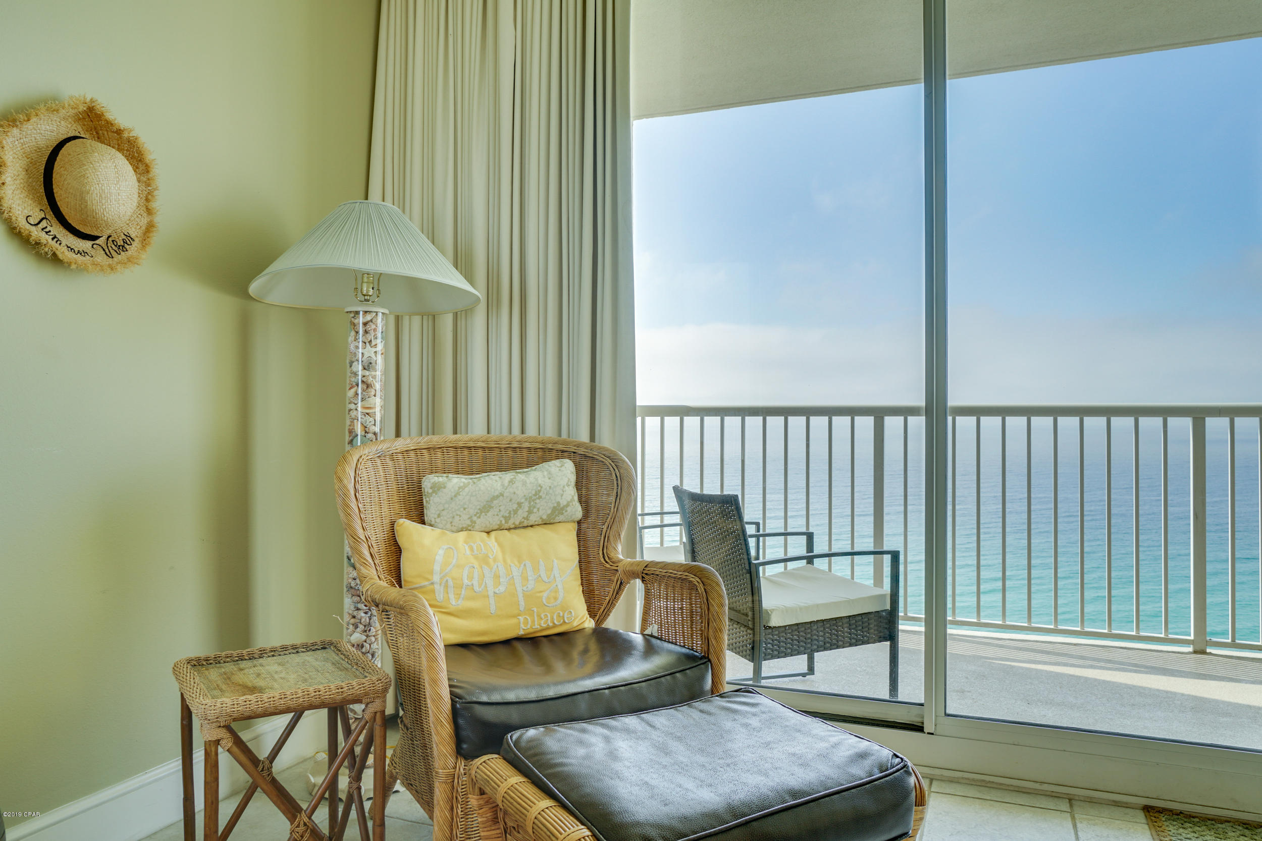 Majestic Beach Tower II - Residential