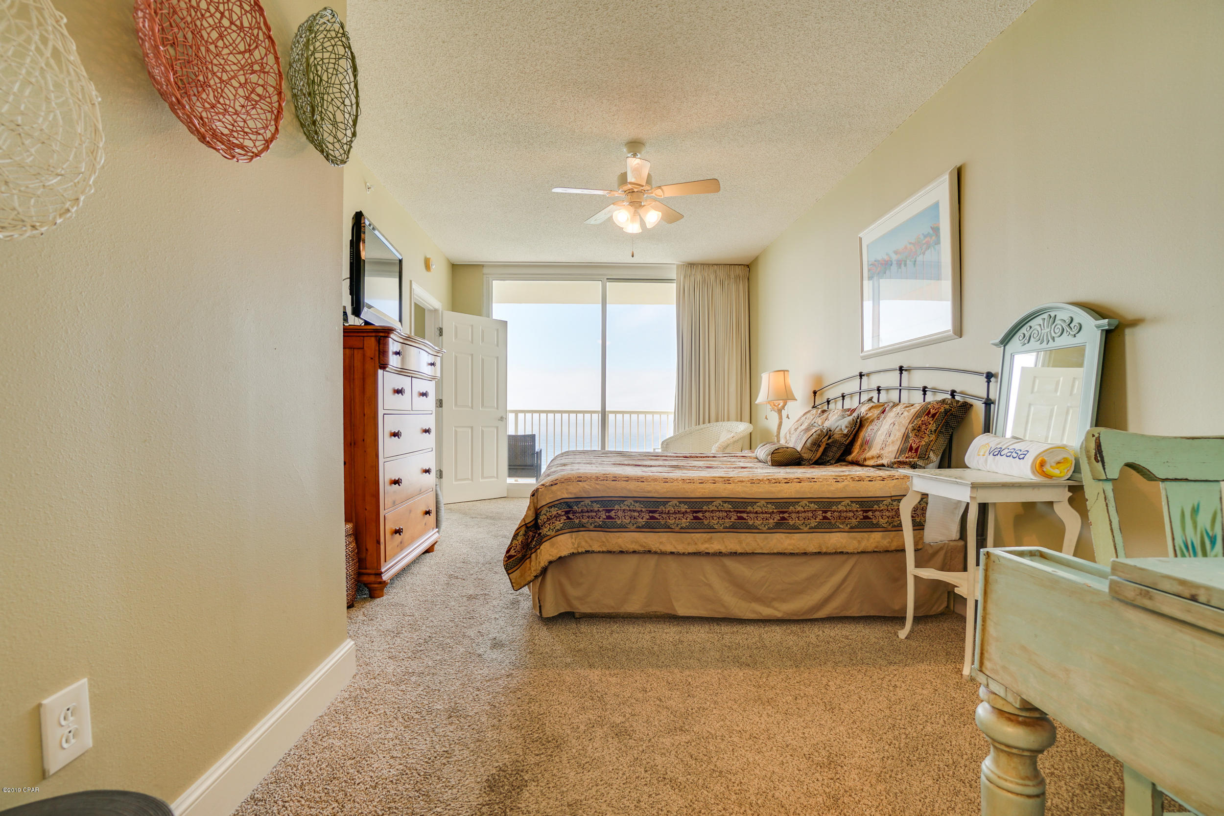 Majestic Beach Tower II - Residential