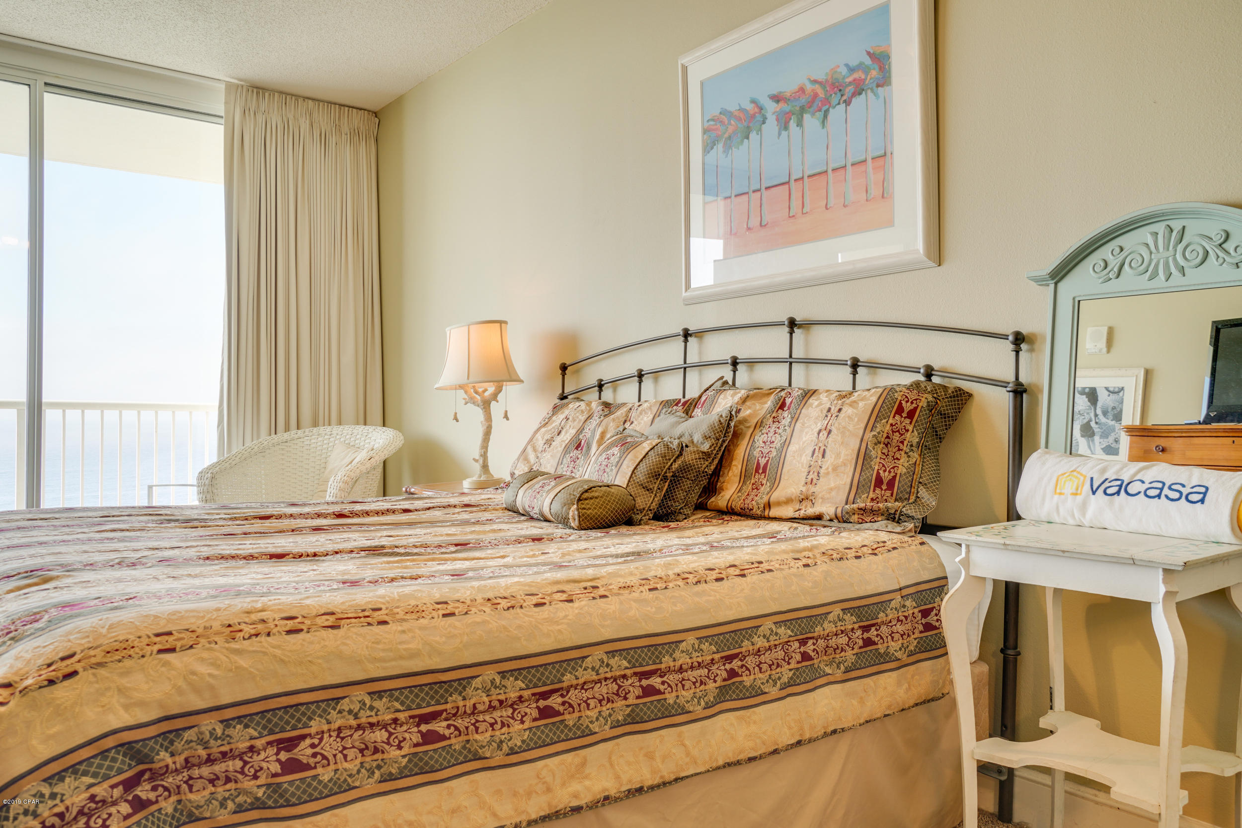 Majestic Beach Tower II - Residential