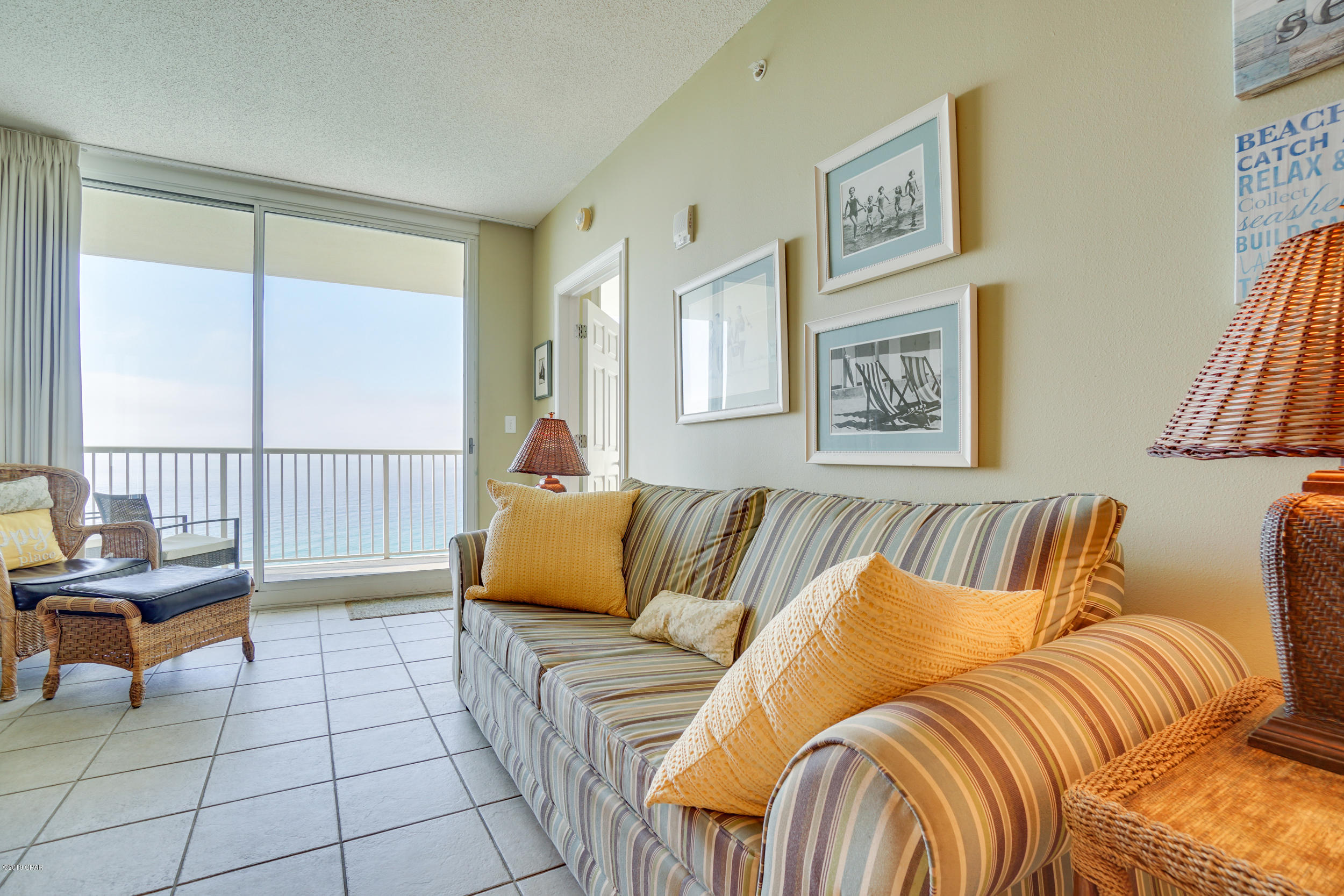 Majestic Beach Tower II - Residential