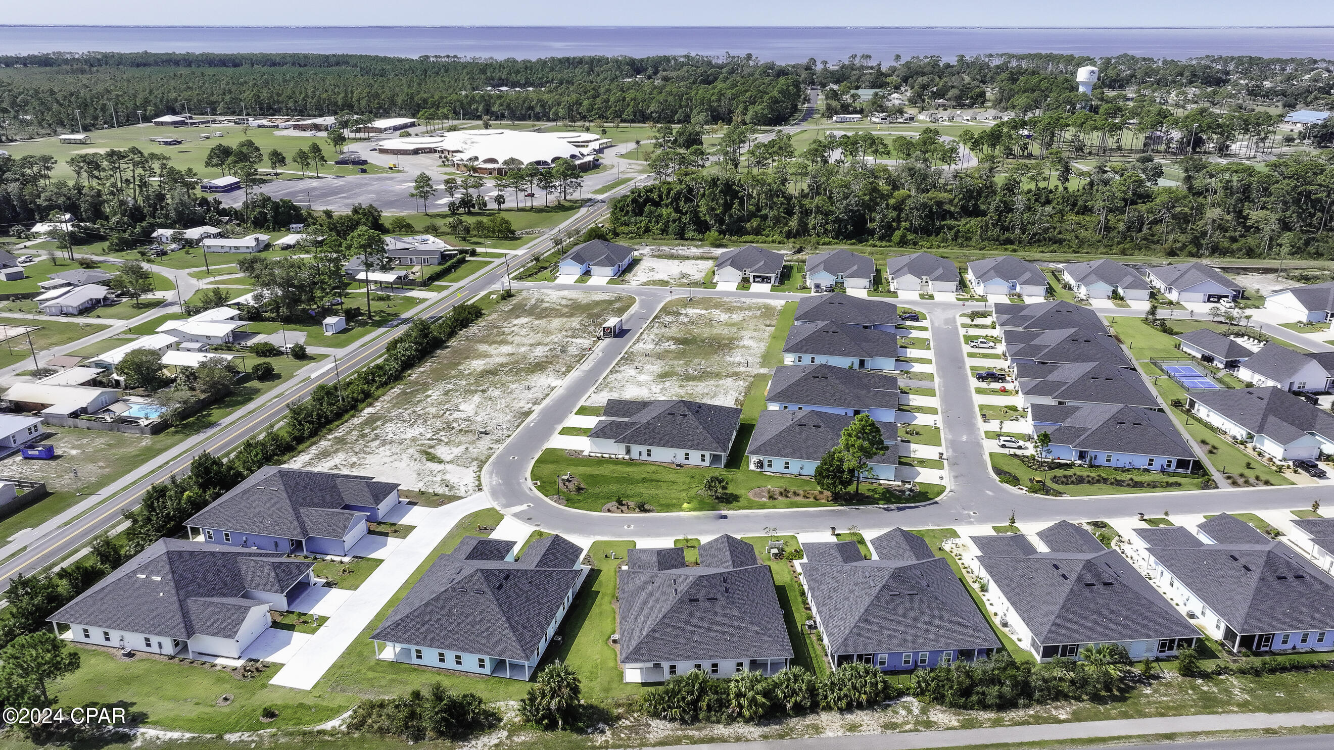 [No Recorded Subdiv] - Residential