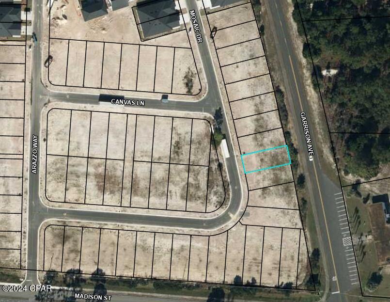 [No Recorded Subdiv] - Residential