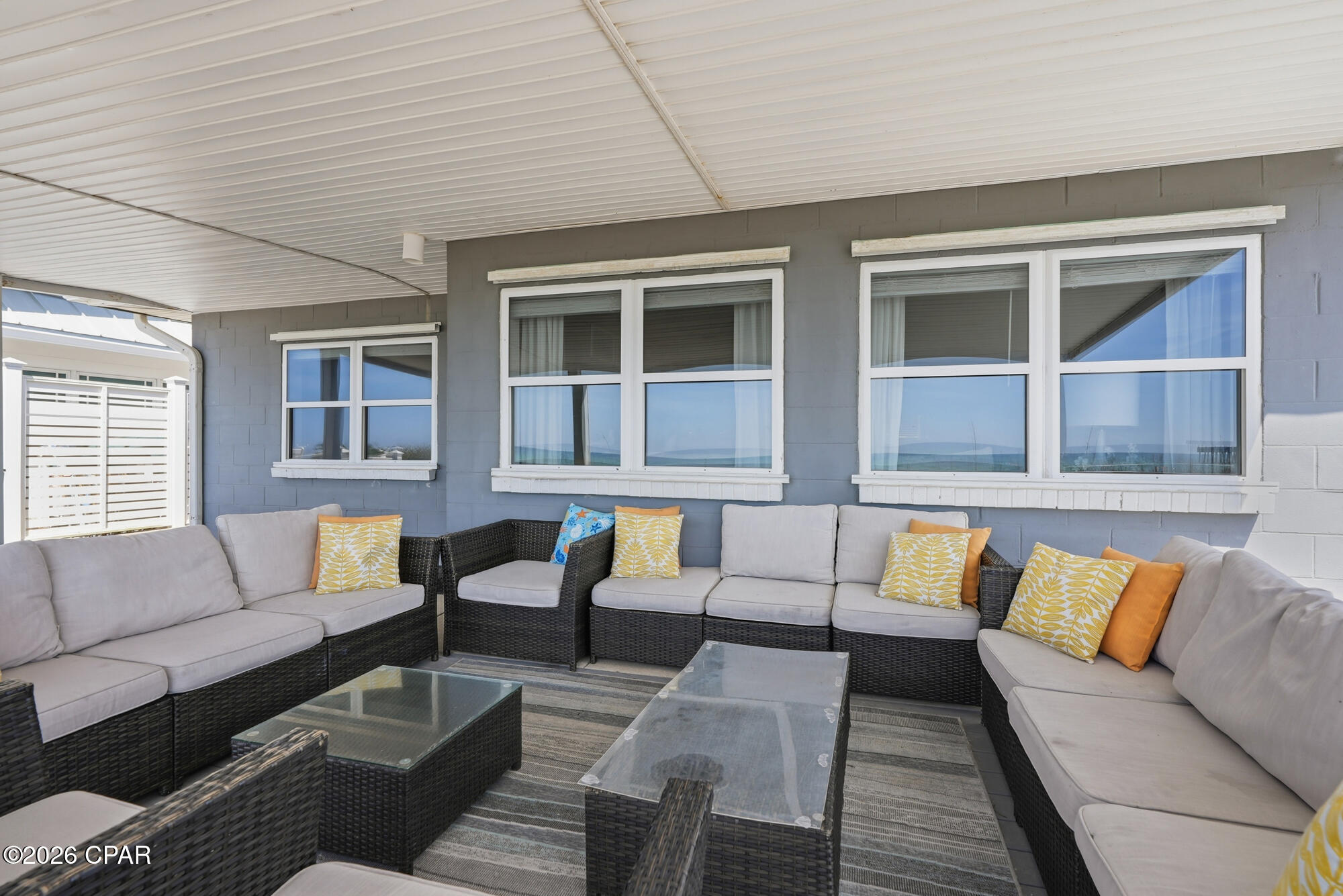 Pier Park - Residential