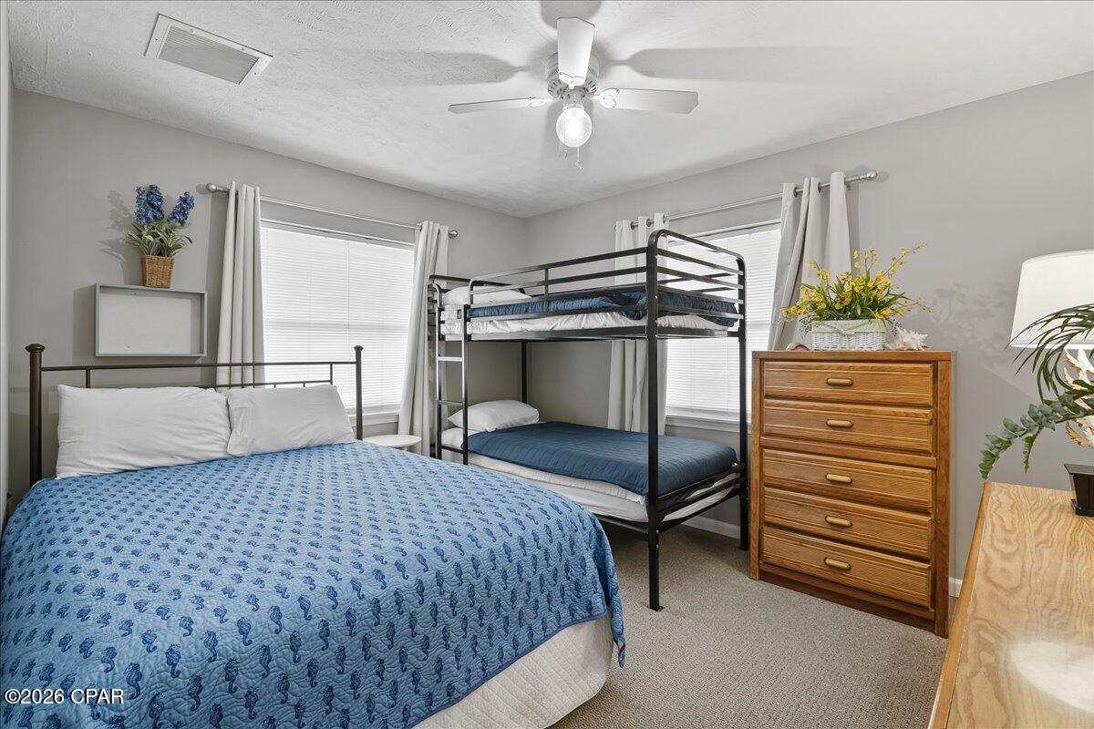 Pier Park - Residential