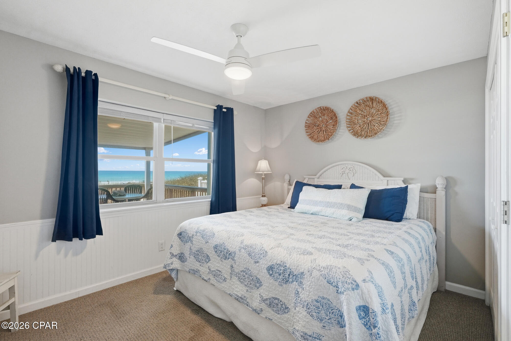 Pier Park - Residential