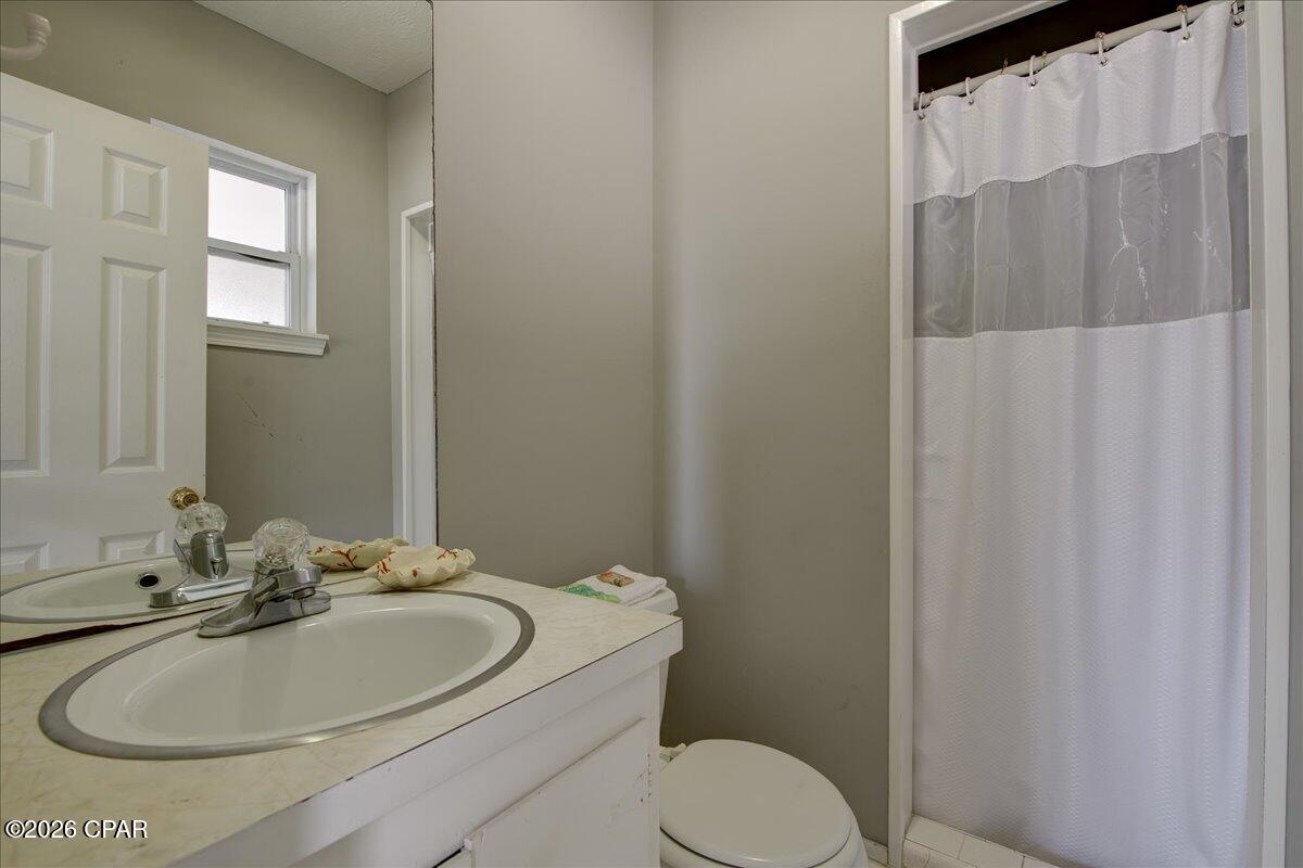 Pier Park - Residential