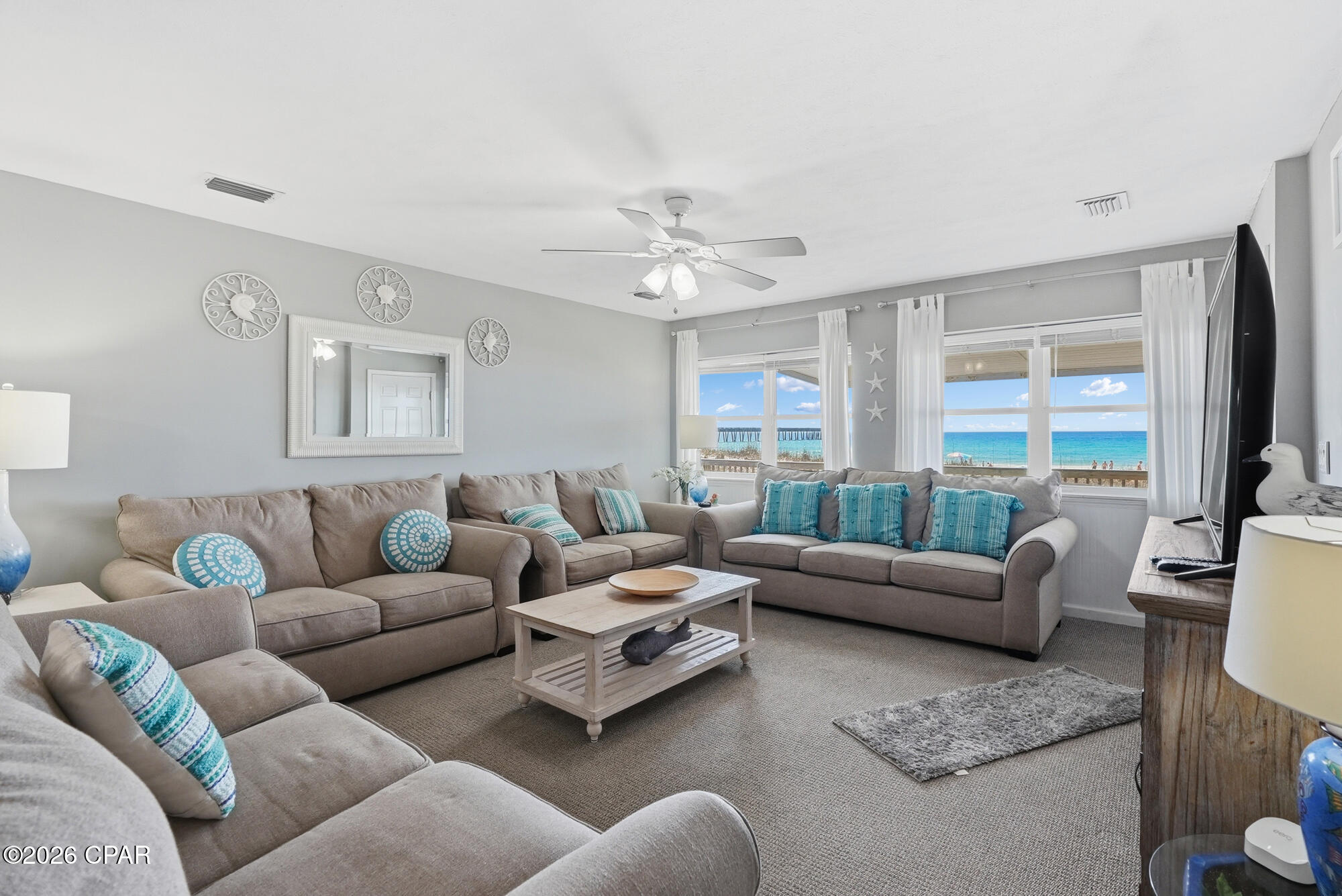 Pier Park - Residential