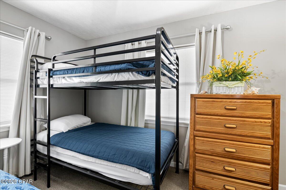 Pier Park - Residential