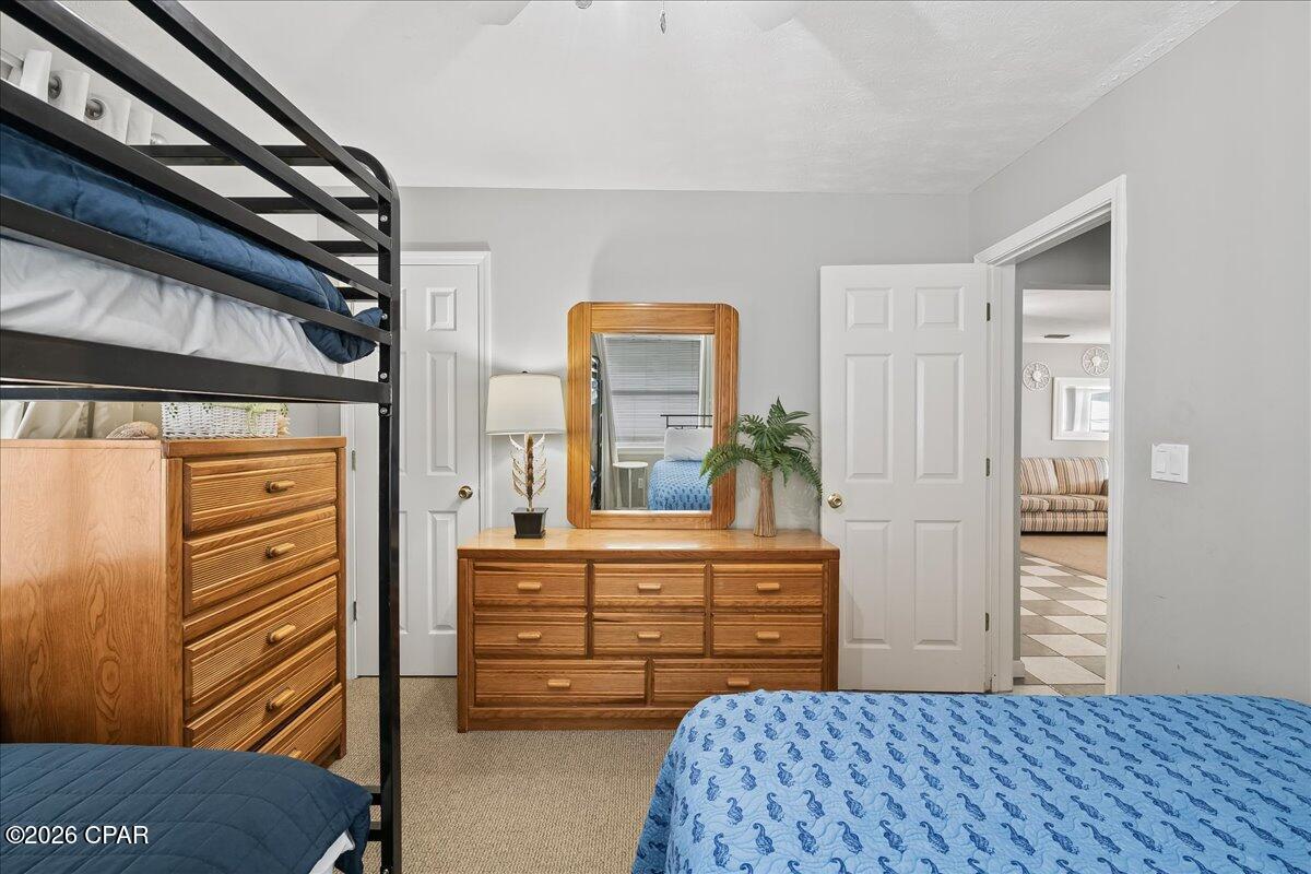 Pier Park - Residential