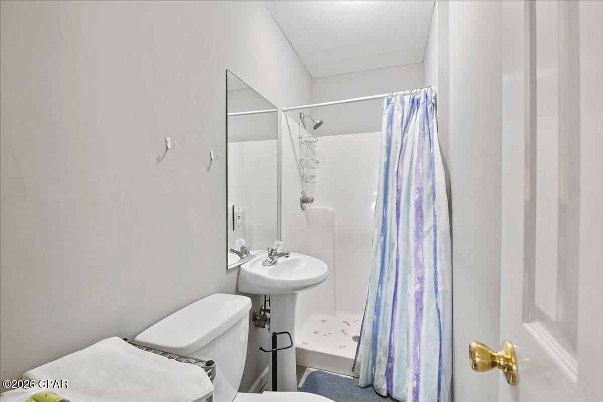 Pier Park - Residential