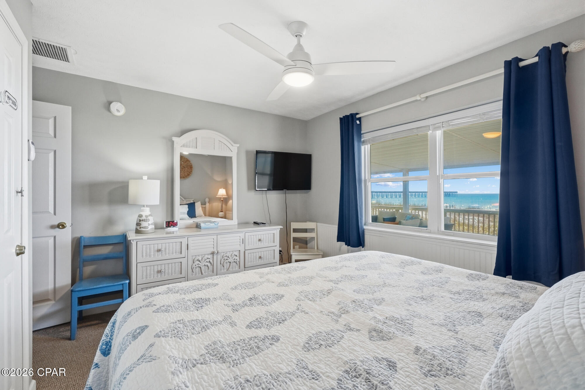 Pier Park - Residential