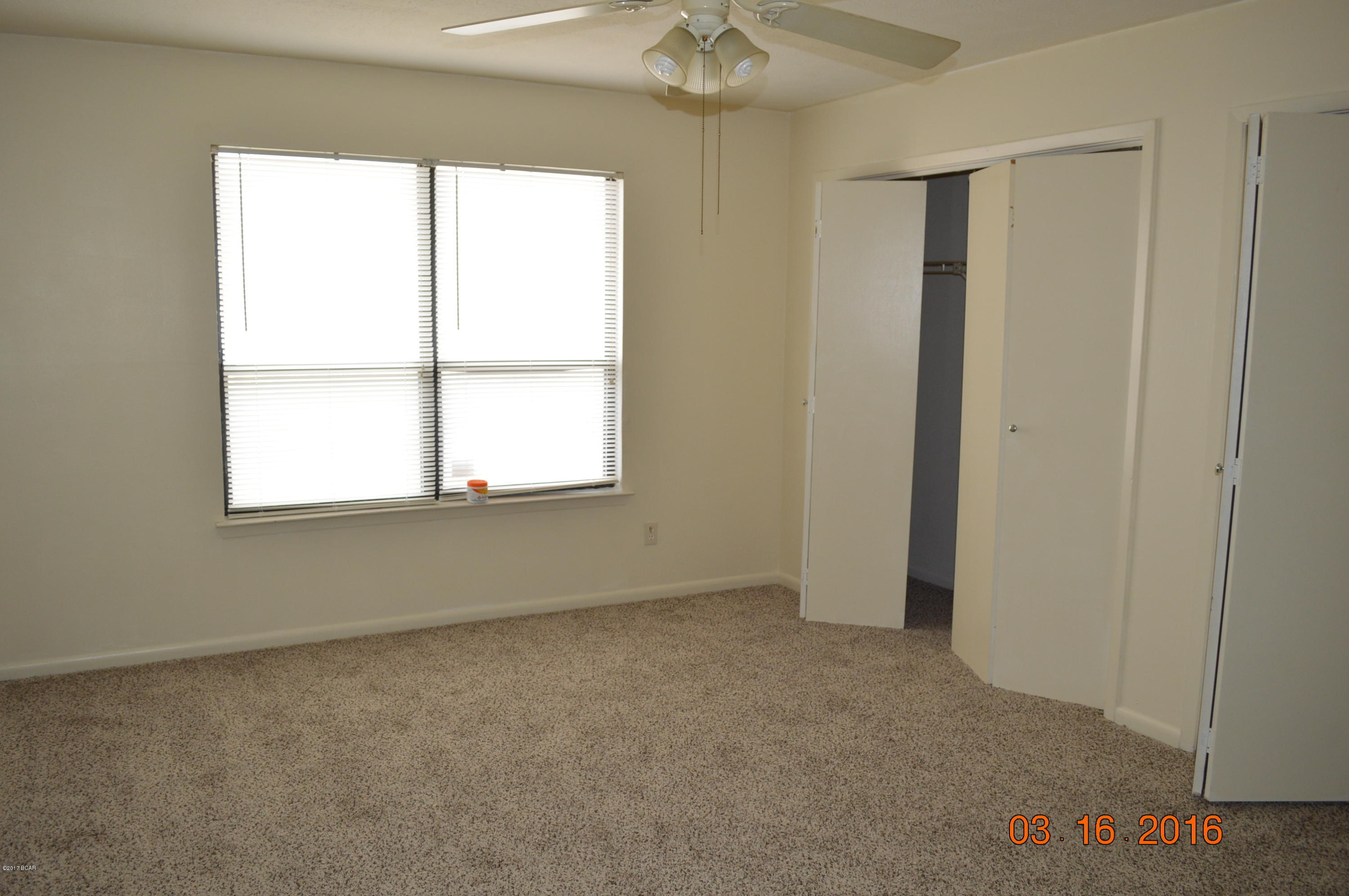 No Named Subdivision - Residential Lease