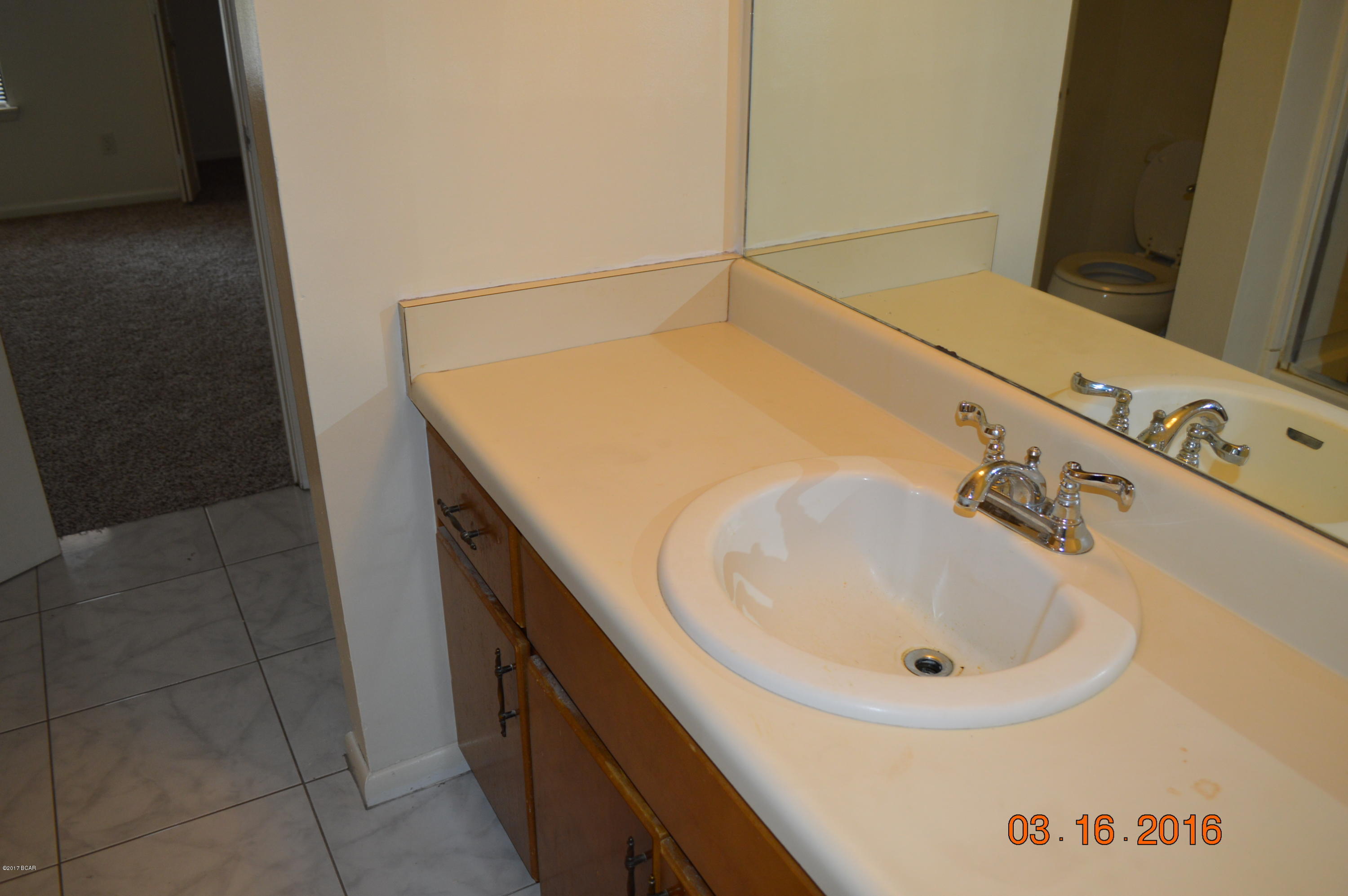 No Named Subdivision - Residential Lease