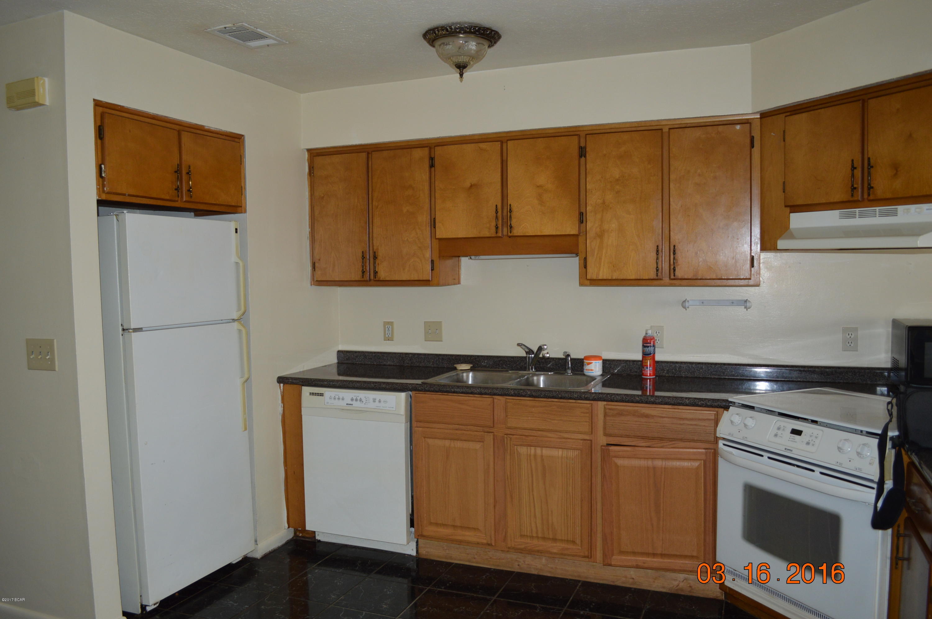 No Named Subdivision - Residential Lease