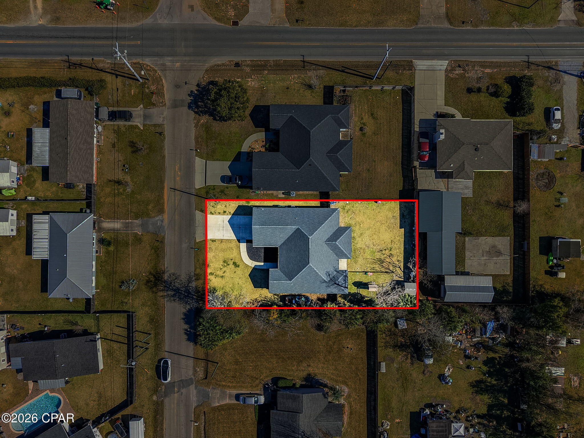 Lynn Haven - Residential