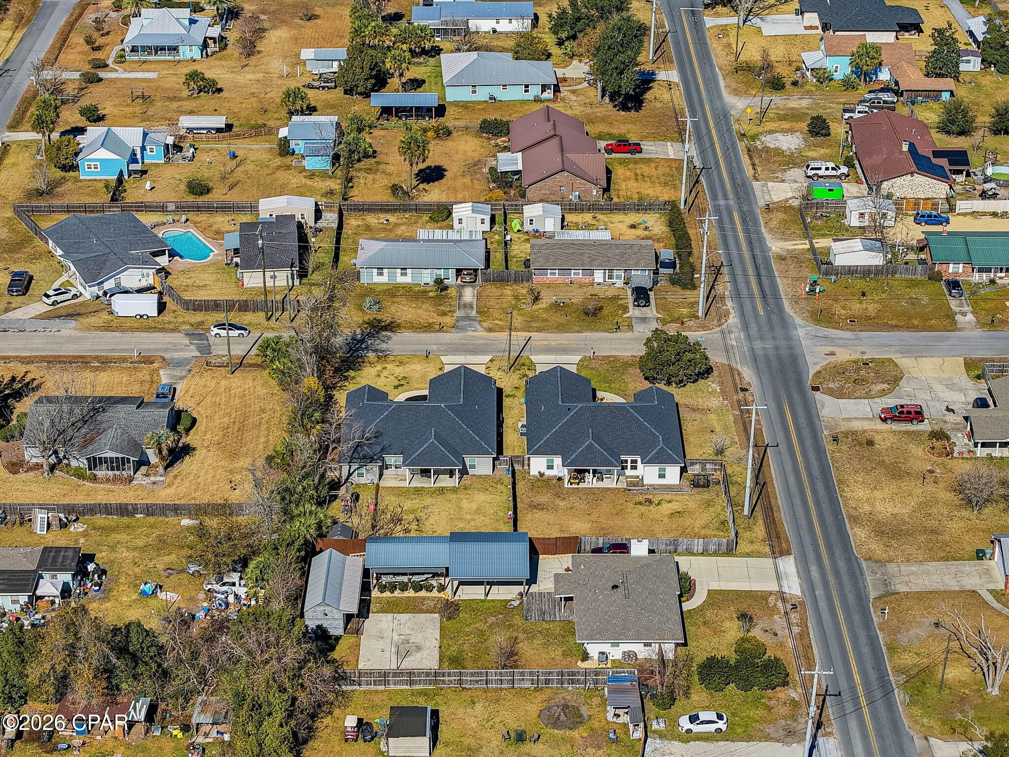 Lynn Haven - Residential