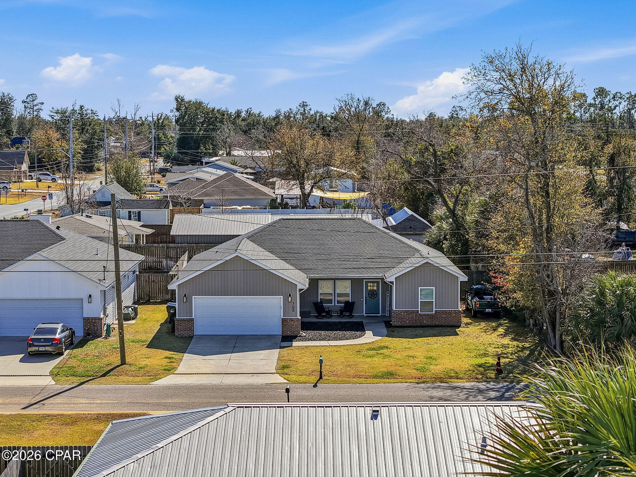 Lynn Haven - Residential