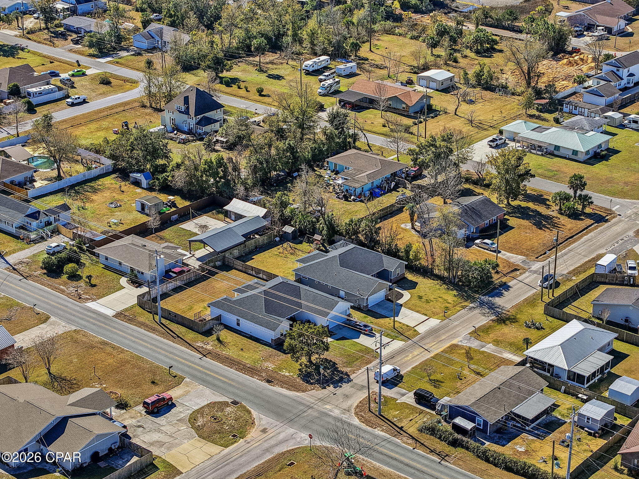 Lynn Haven - Residential