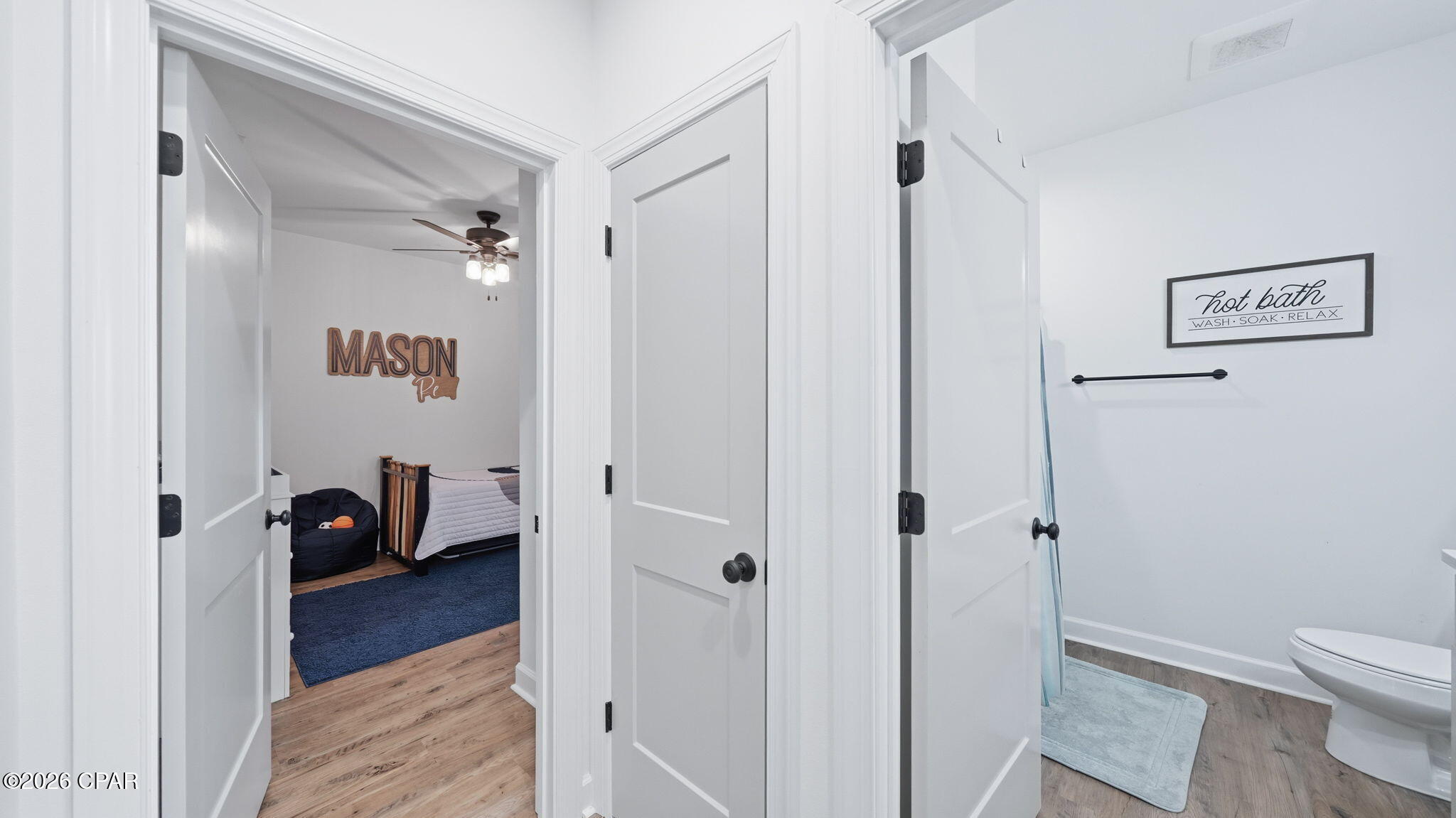 Lynn Haven - Residential