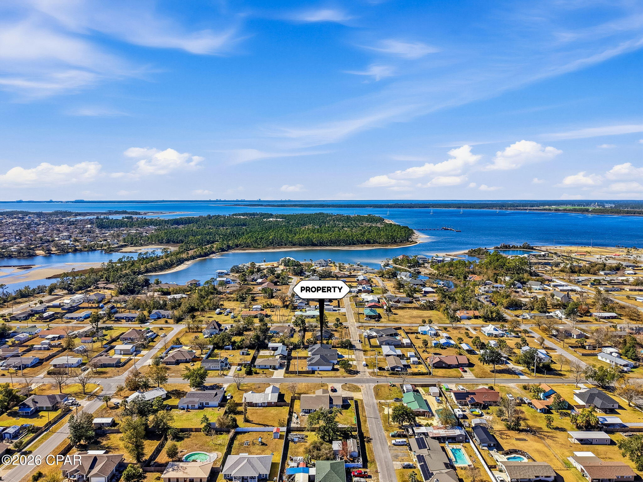 Lynn Haven - Residential