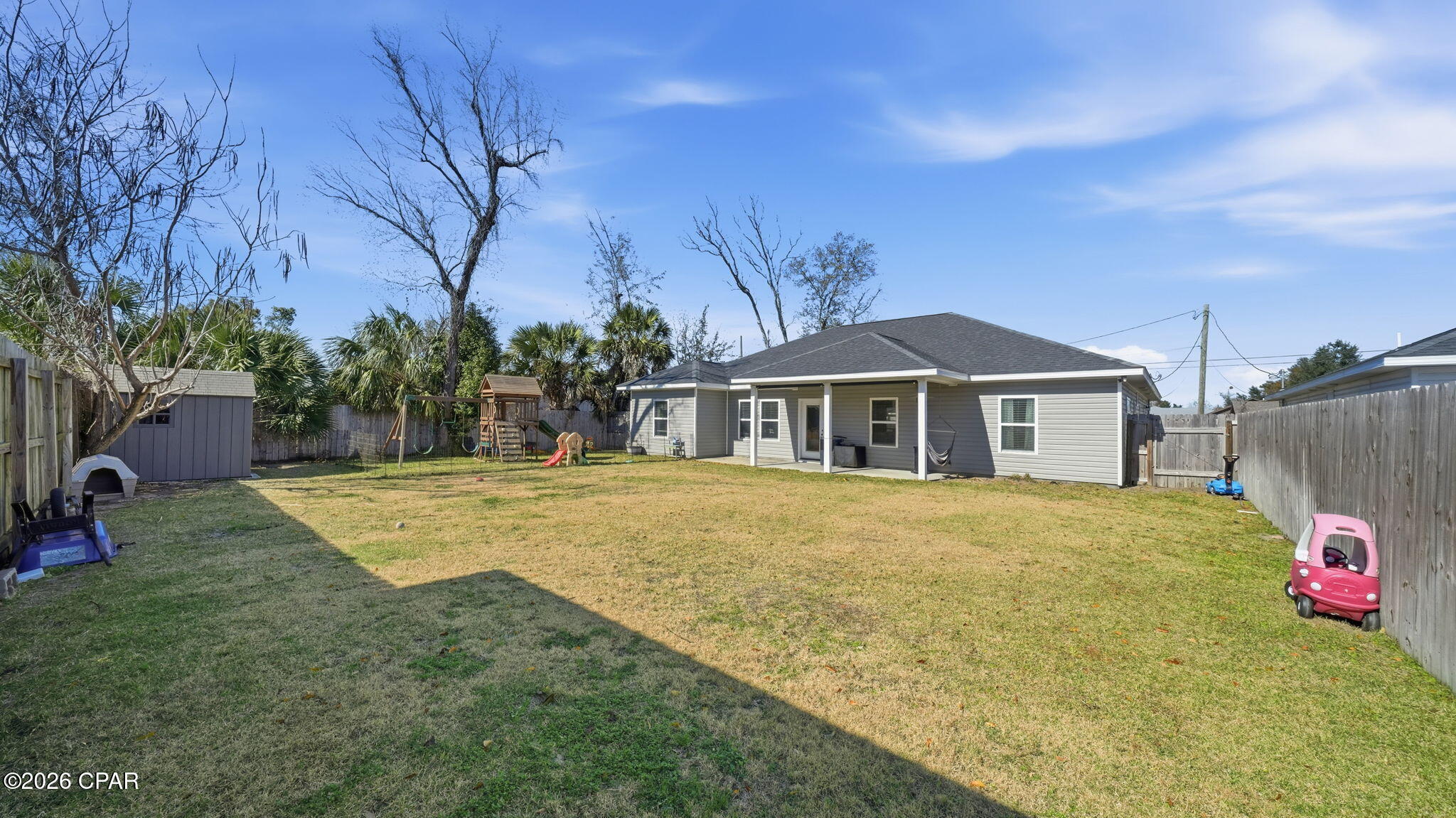 Lynn Haven - Residential