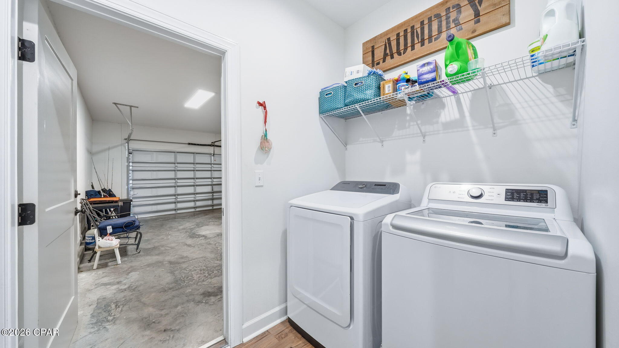 Lynn Haven - Residential