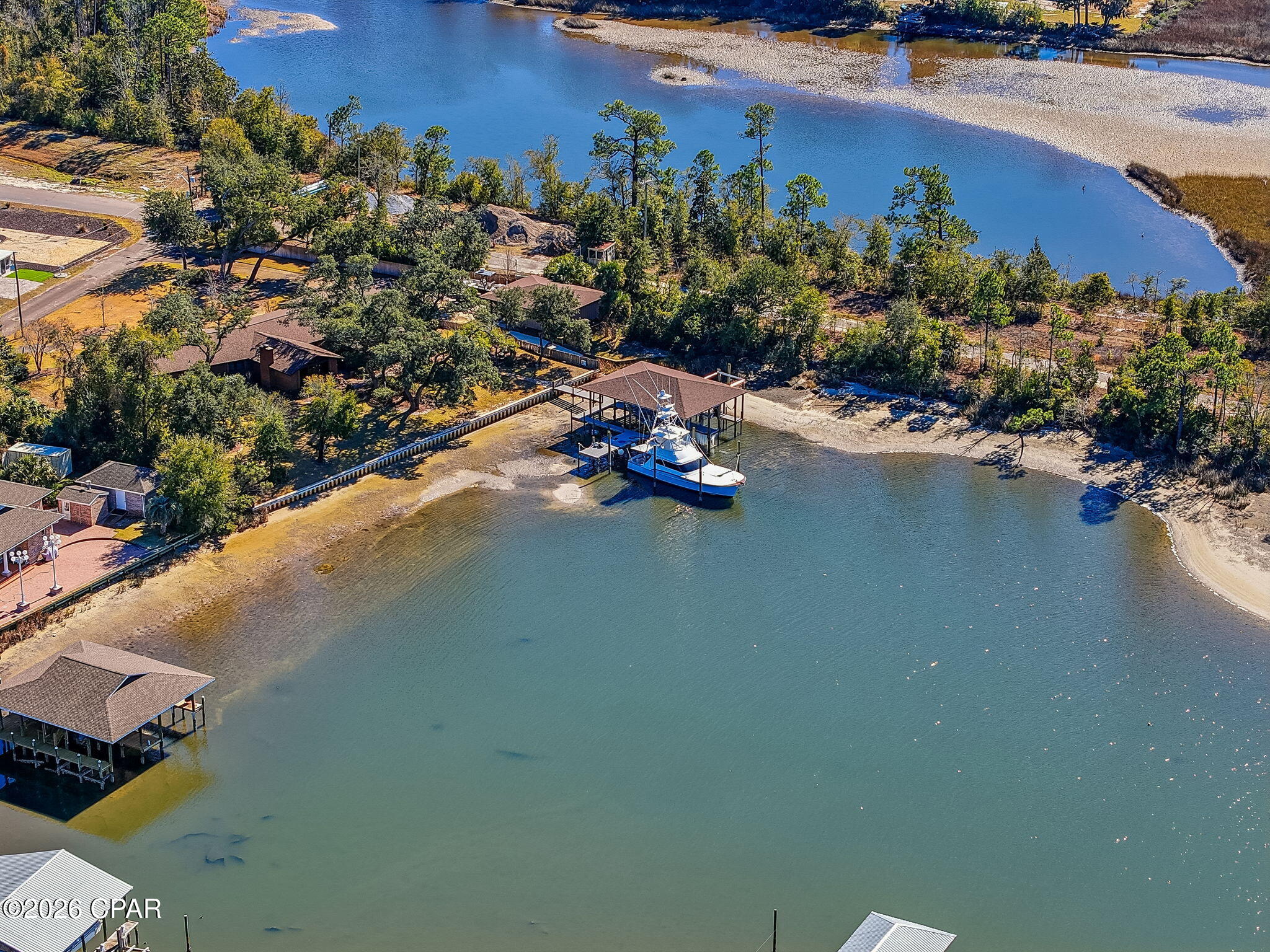 Lynn Haven - Residential