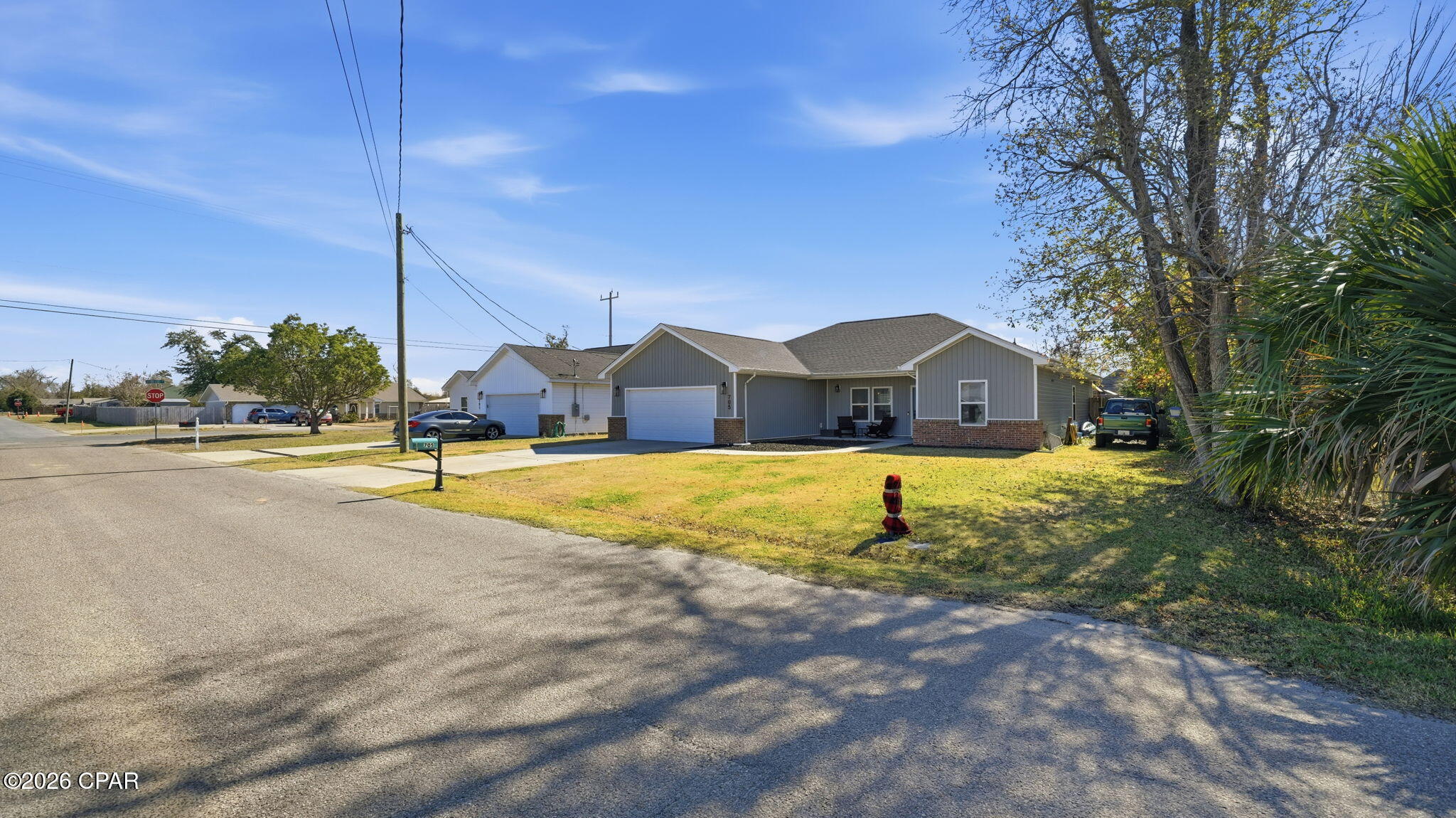 Lynn Haven - Residential