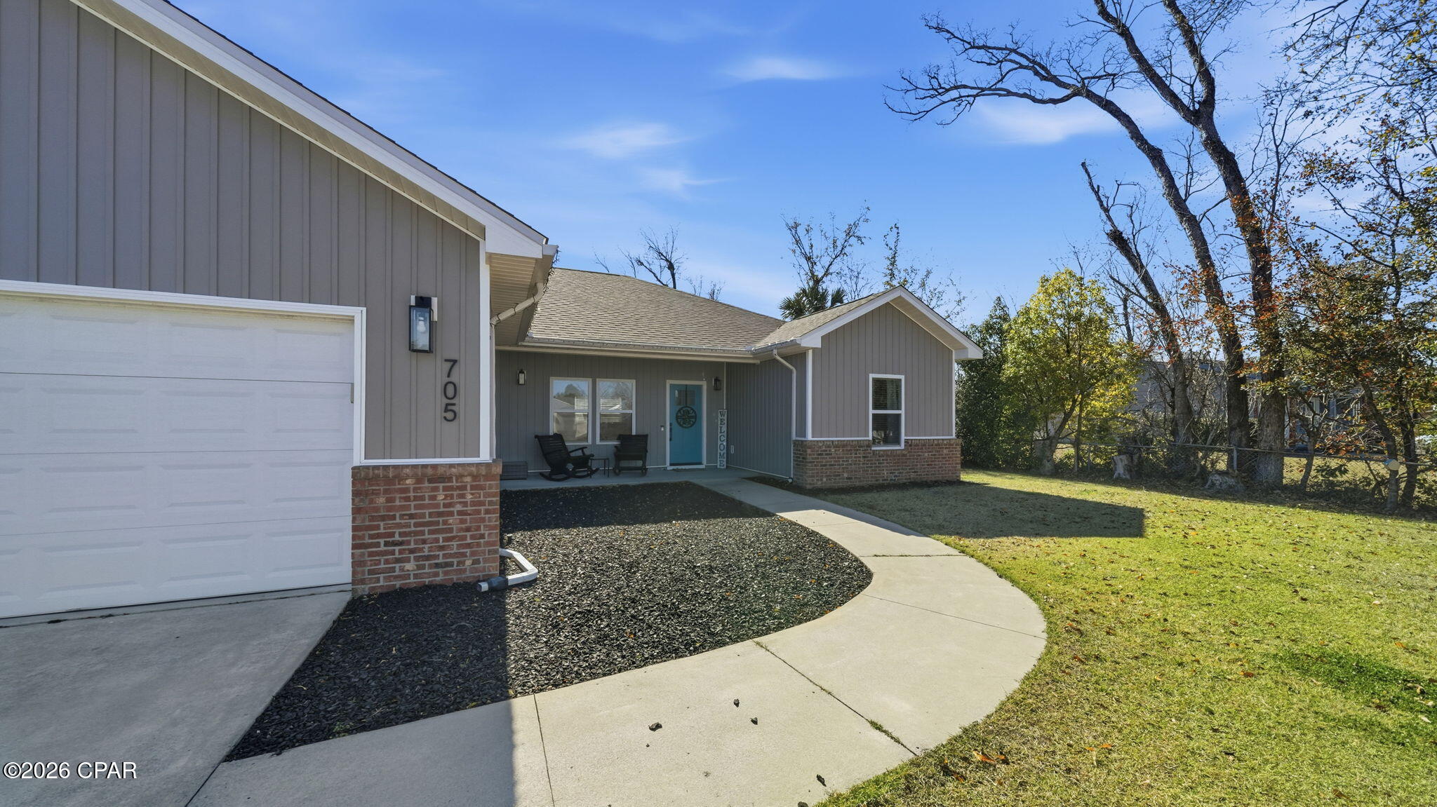 Lynn Haven - Residential