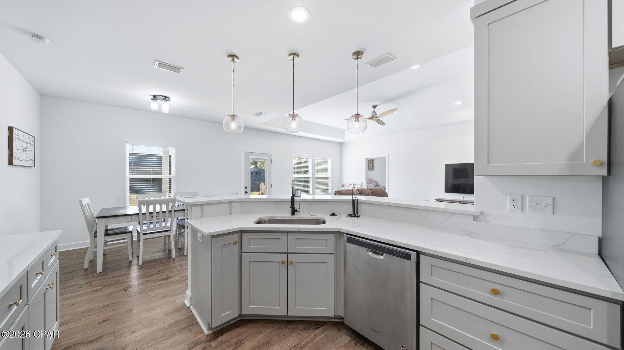 Lynn Haven - Residential