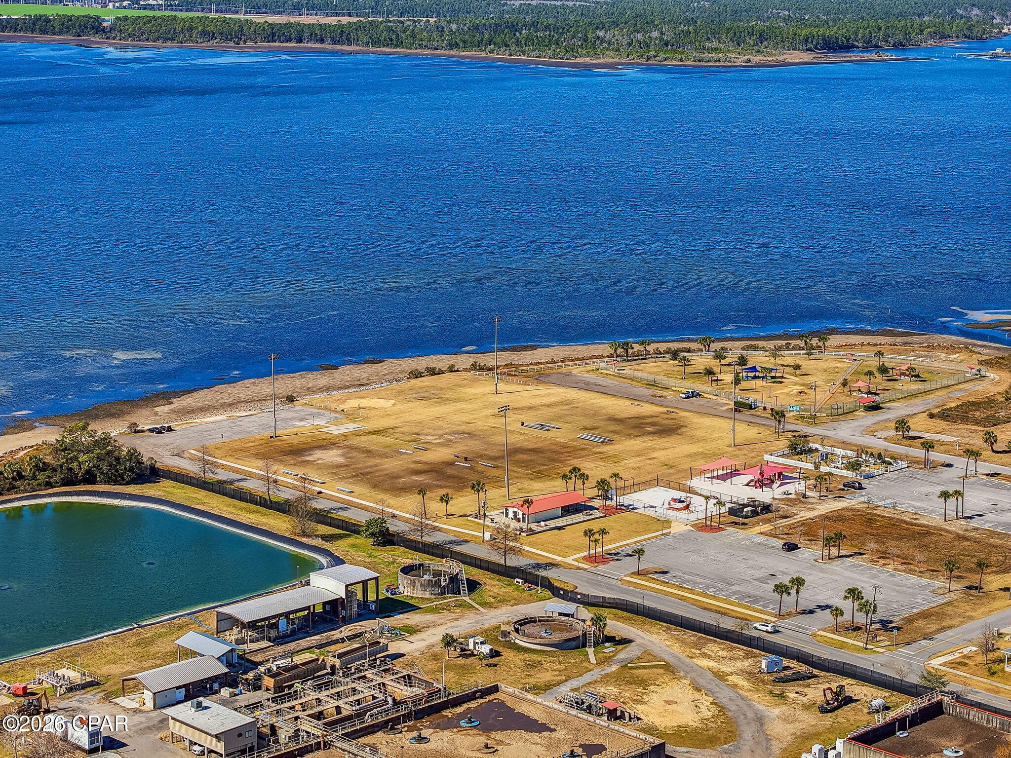 Lynn Haven - Residential