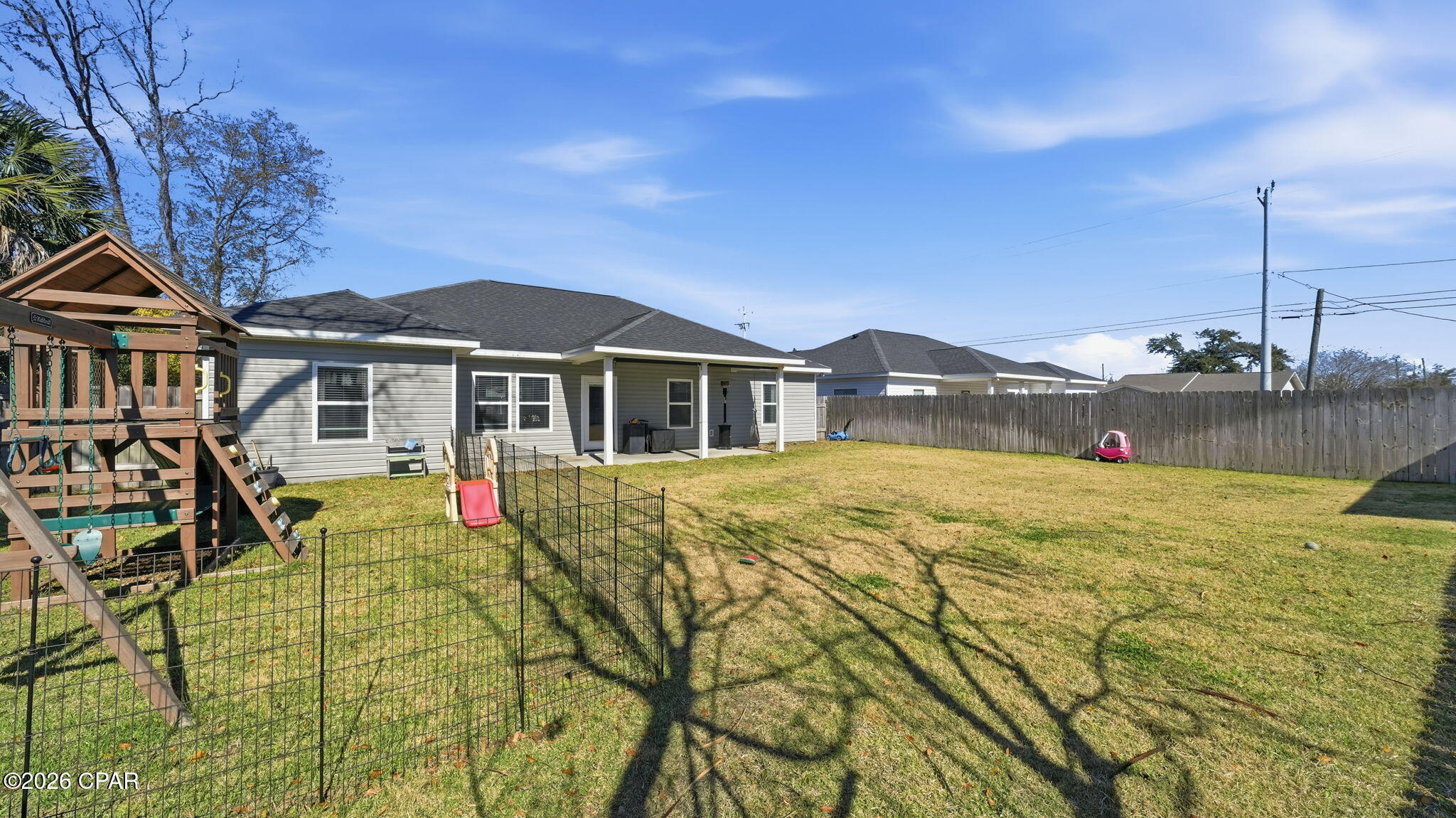 Lynn Haven - Residential