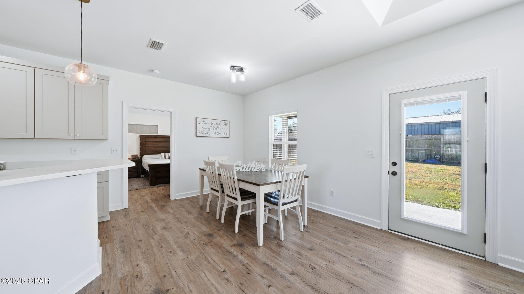 Lynn Haven - Residential