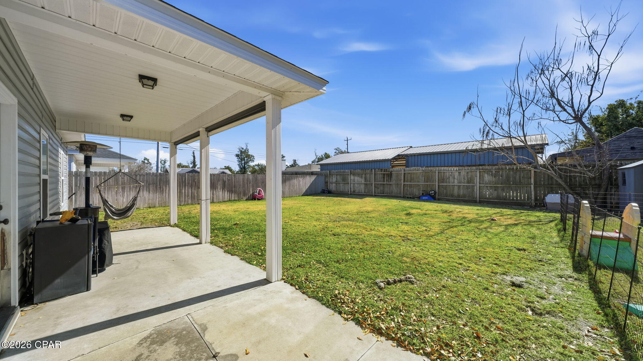 Lynn Haven - Residential