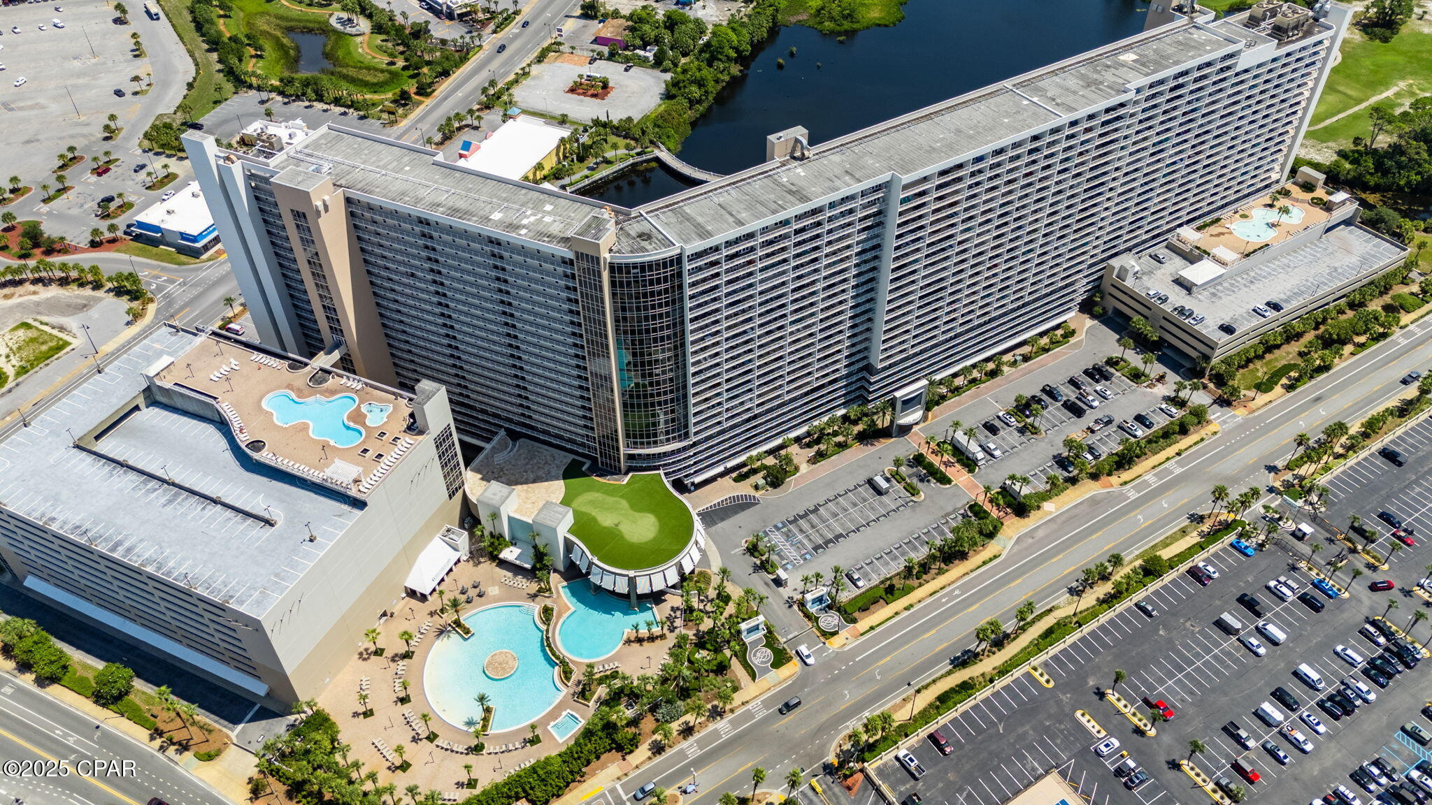 Laketown Wharf Phase II - Residential