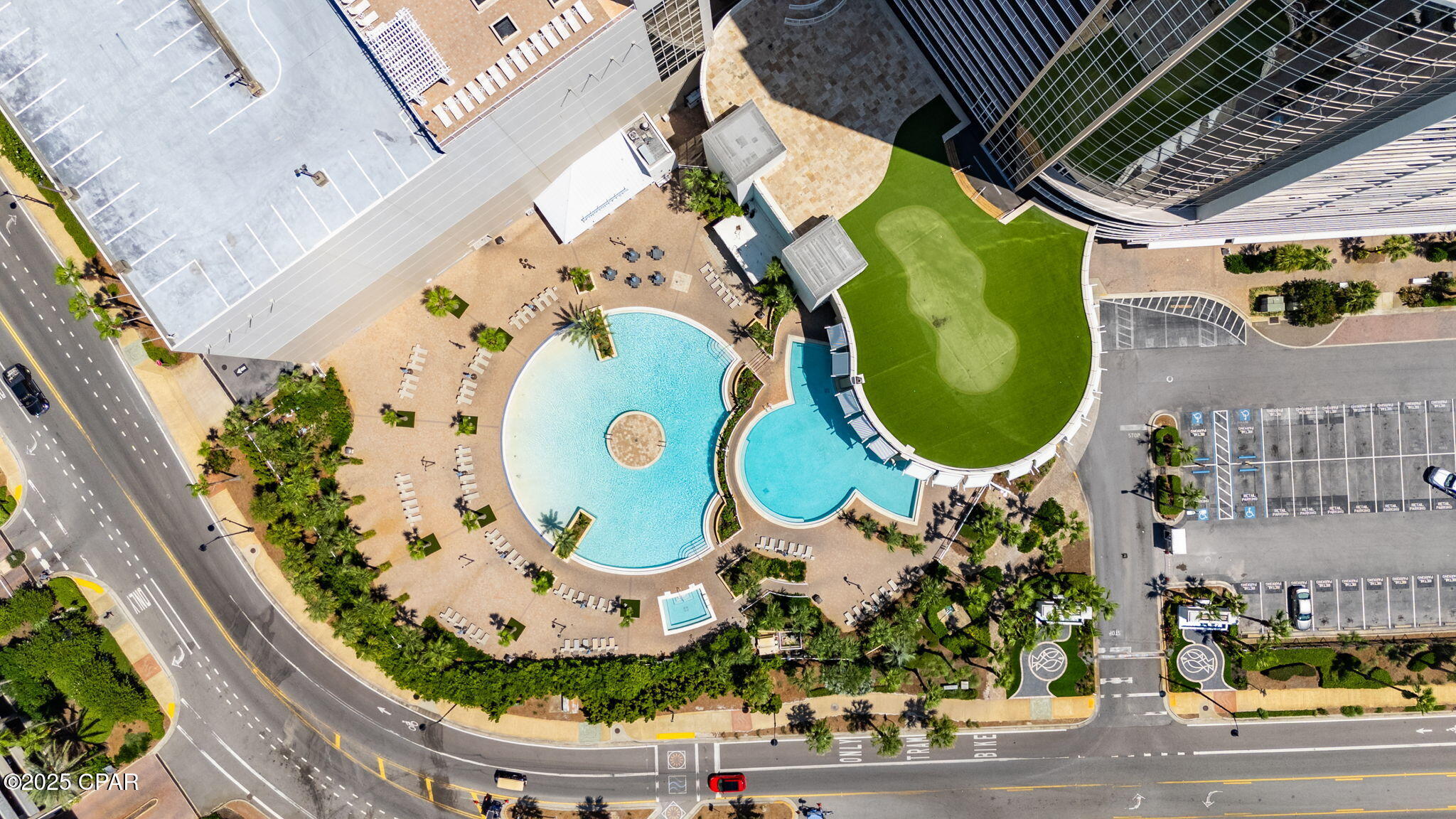 Laketown Wharf Phase II - Residential