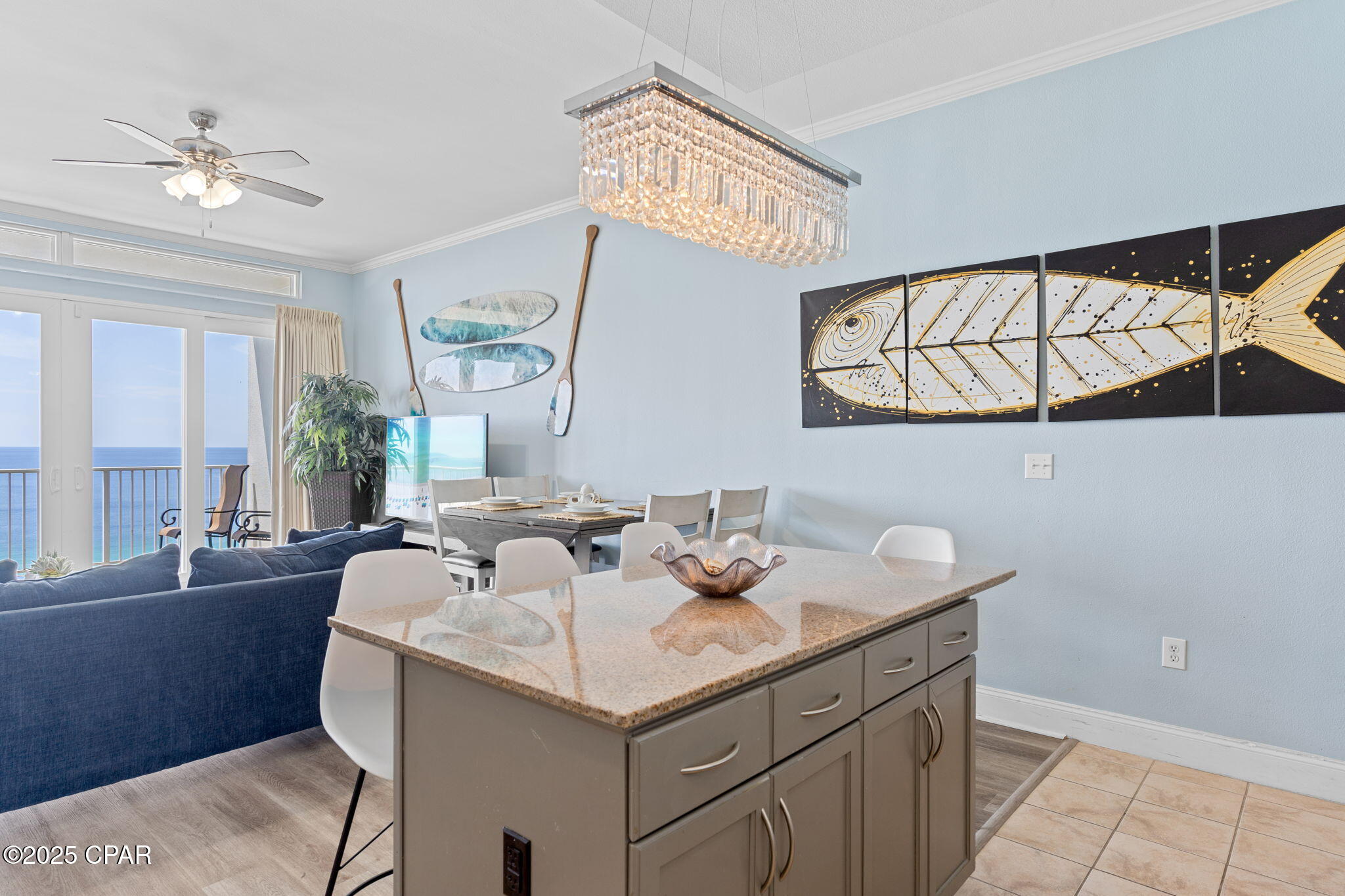 Laketown Wharf Phase II - Residential