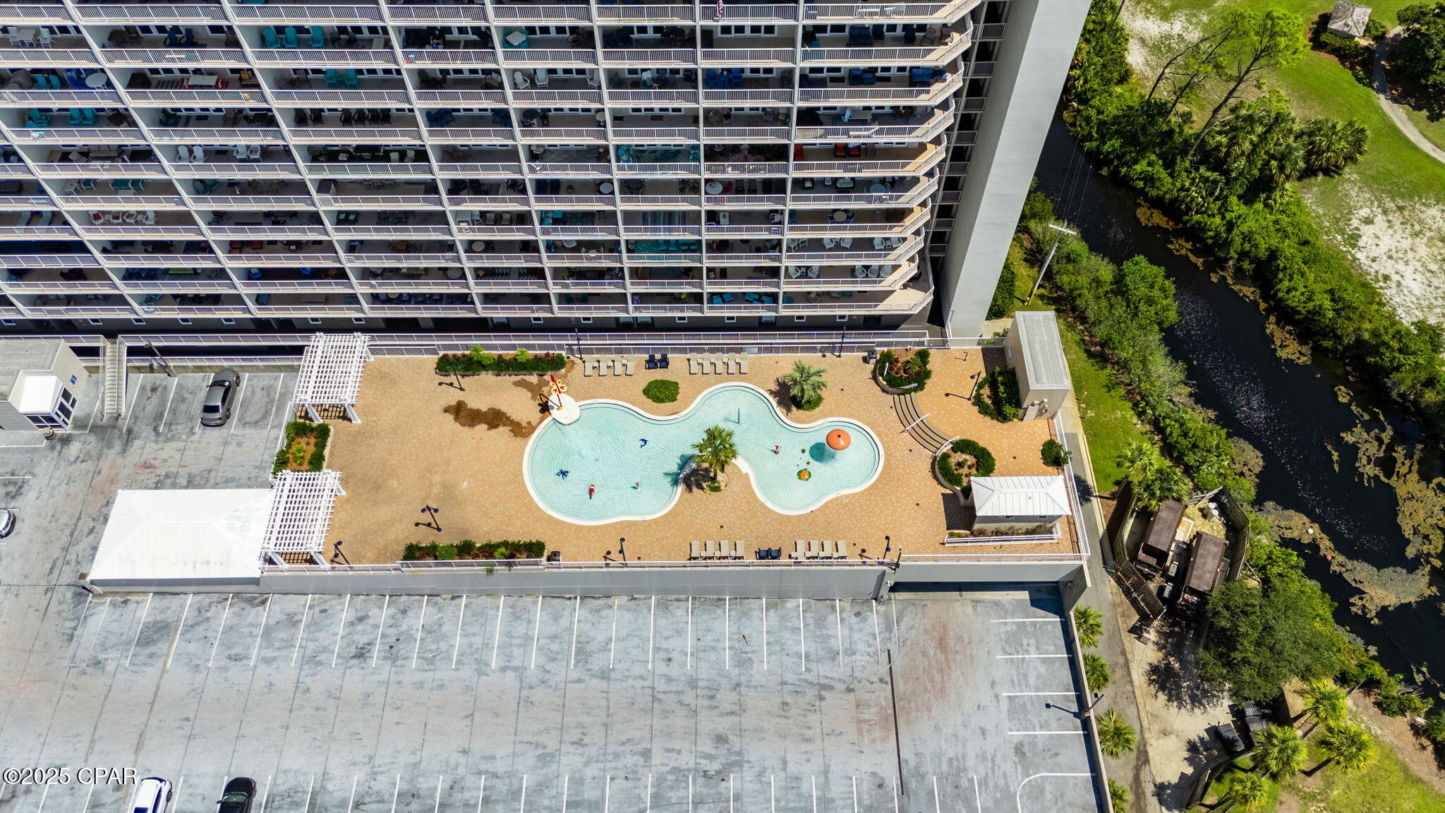 Laketown Wharf Phase II - Residential