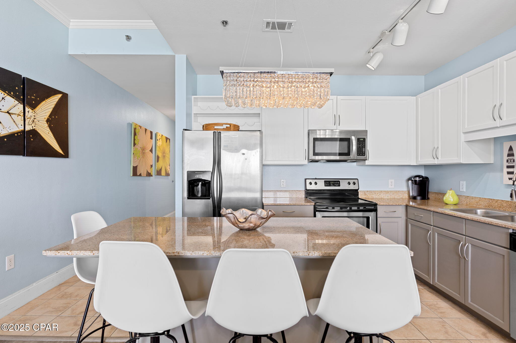 Laketown Wharf Phase II - Residential