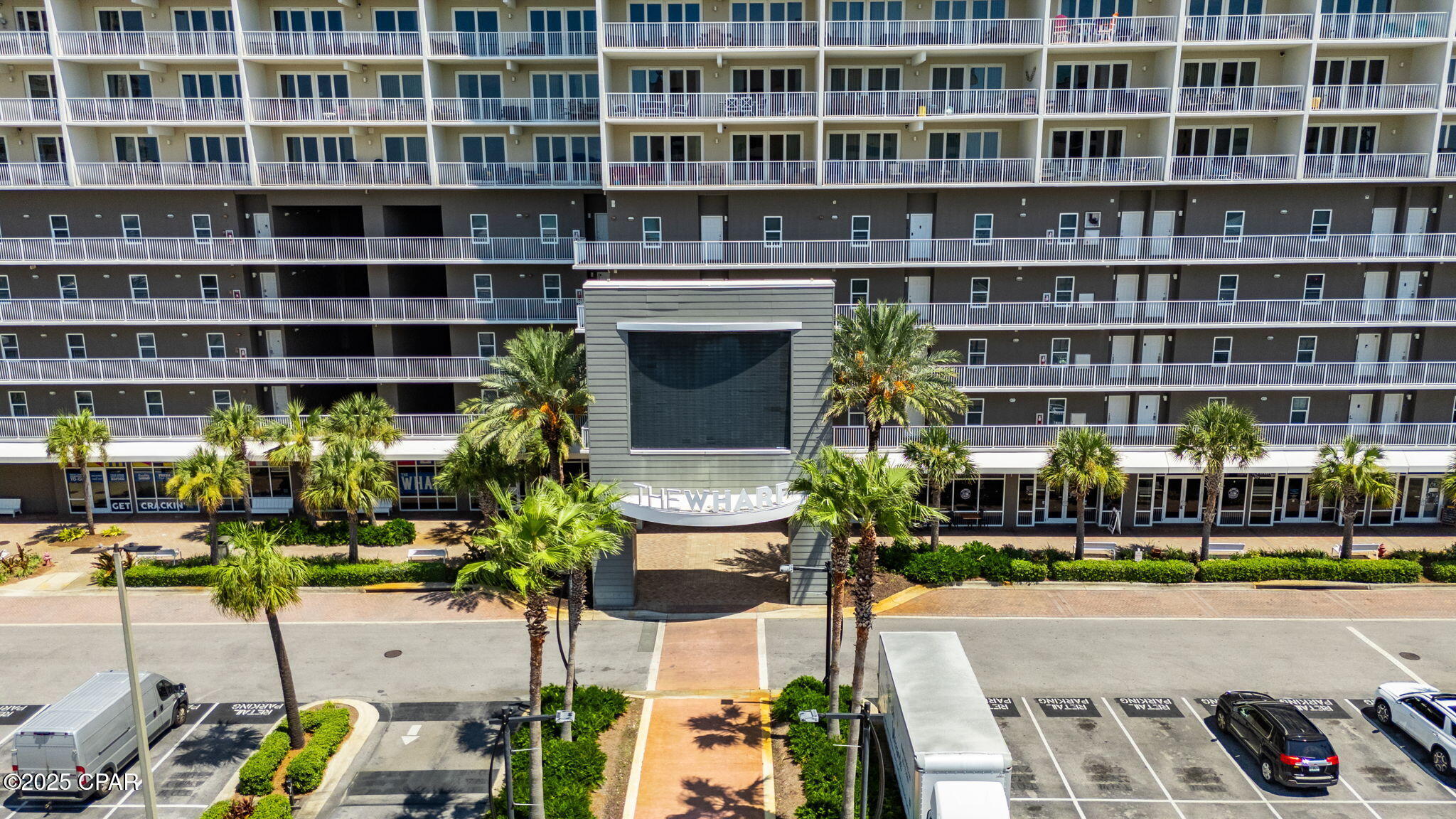 Laketown Wharf Phase II - Residential