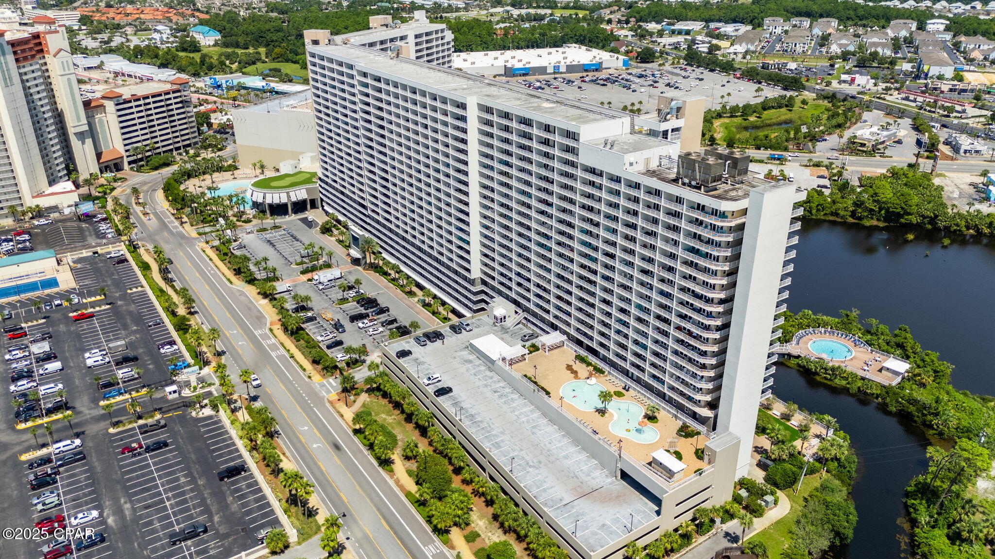 Laketown Wharf Phase II - Residential