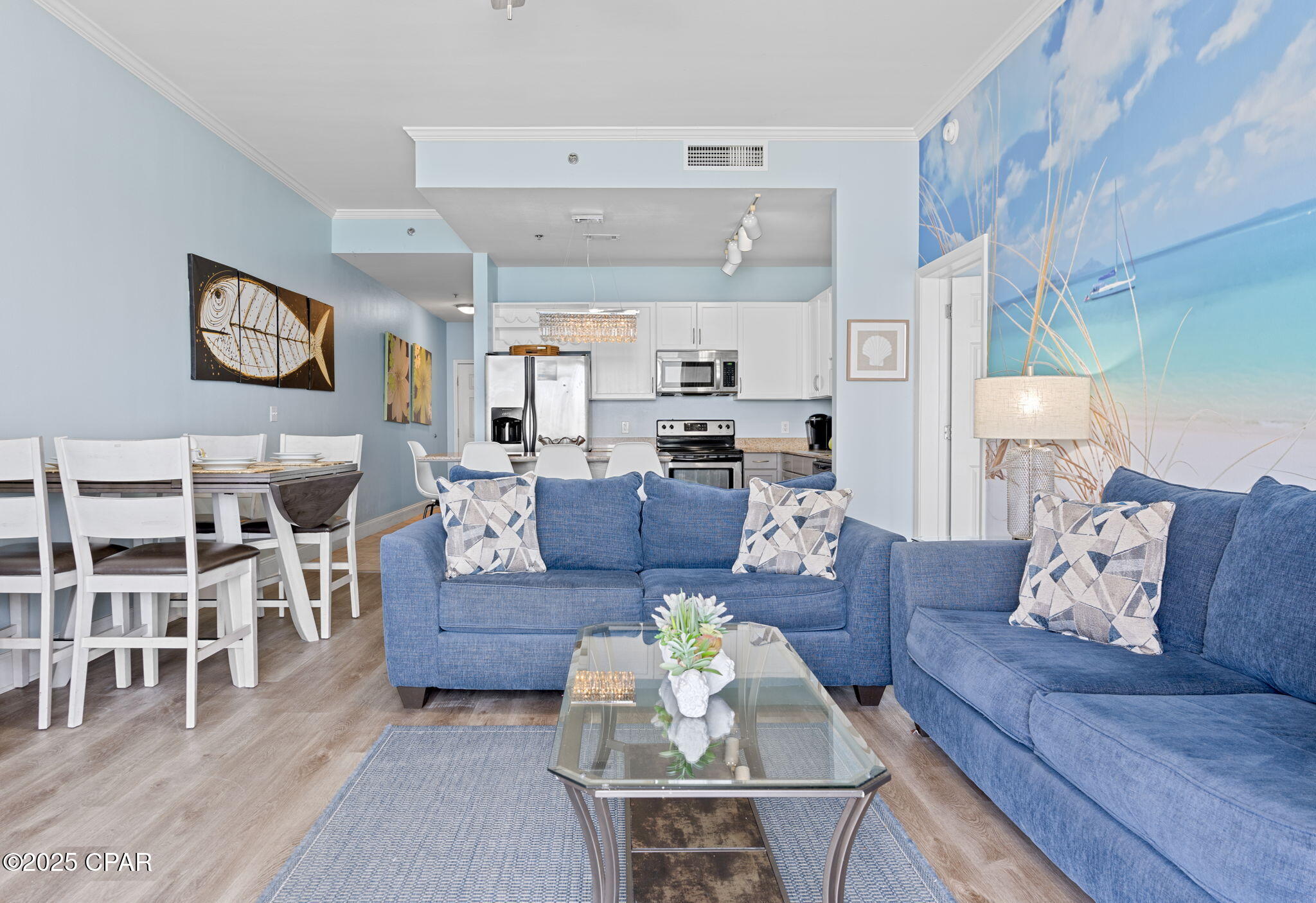 Laketown Wharf Phase II - Residential