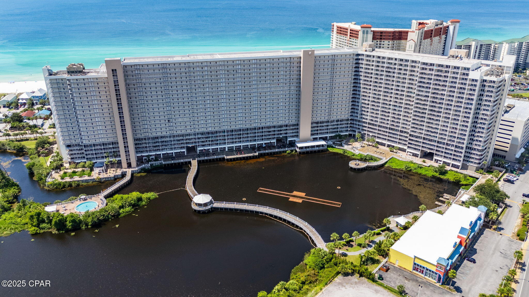 Laketown Wharf Phase II - Residential