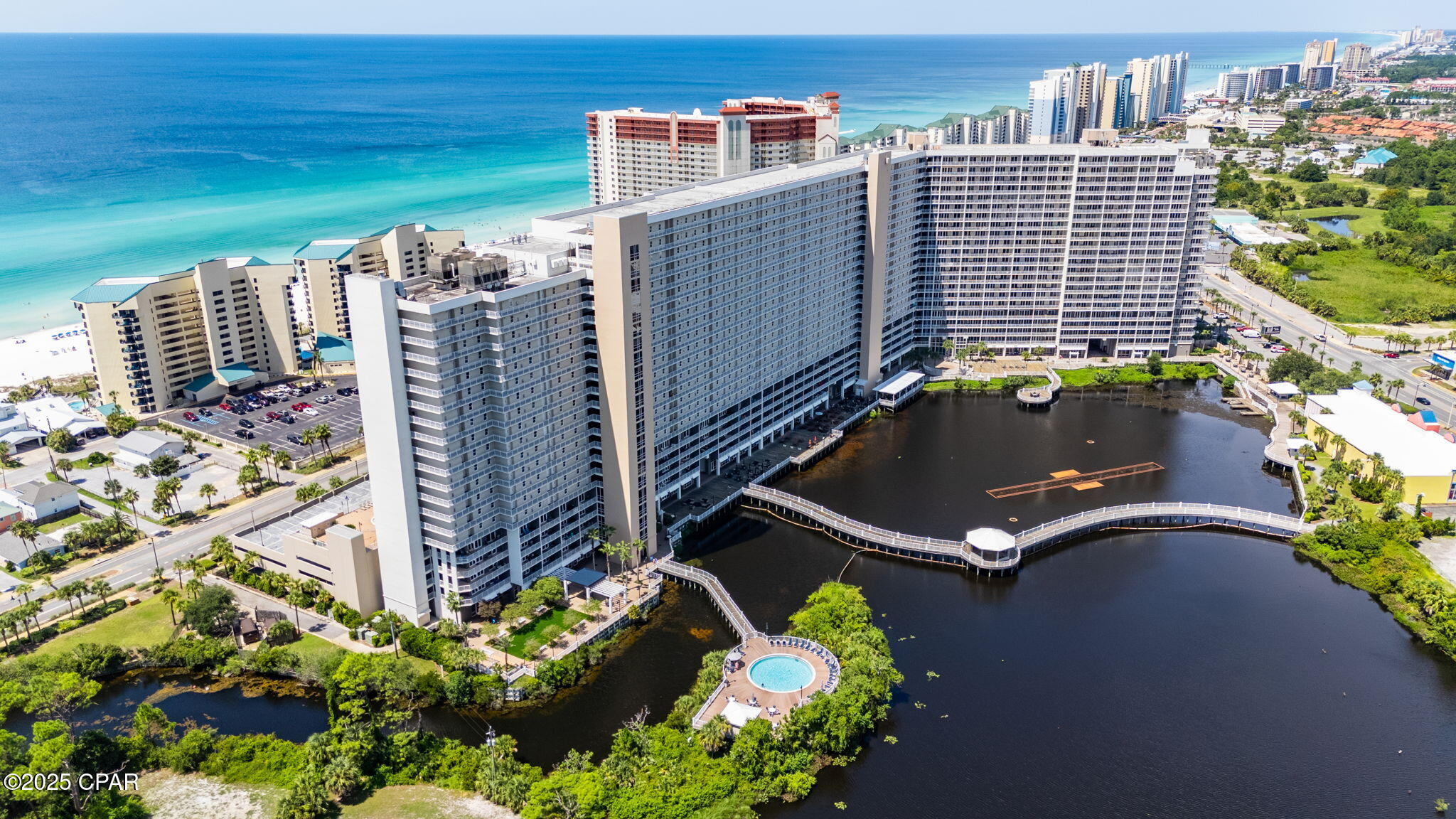 Laketown Wharf Phase II - Residential