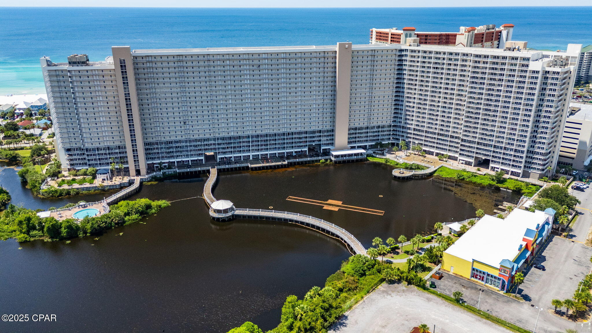 Laketown Wharf Phase II - Residential