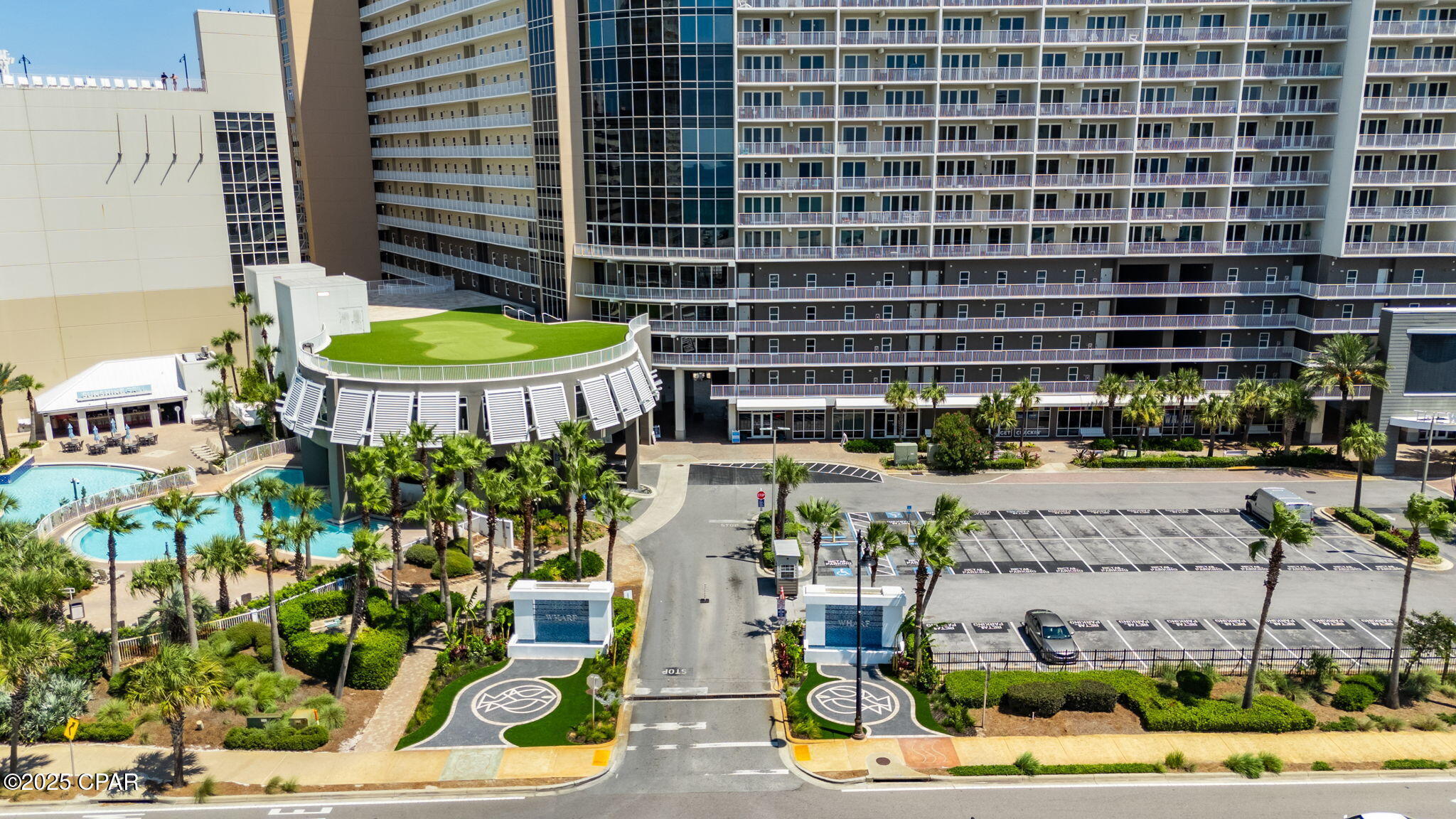 Laketown Wharf Phase II - Residential