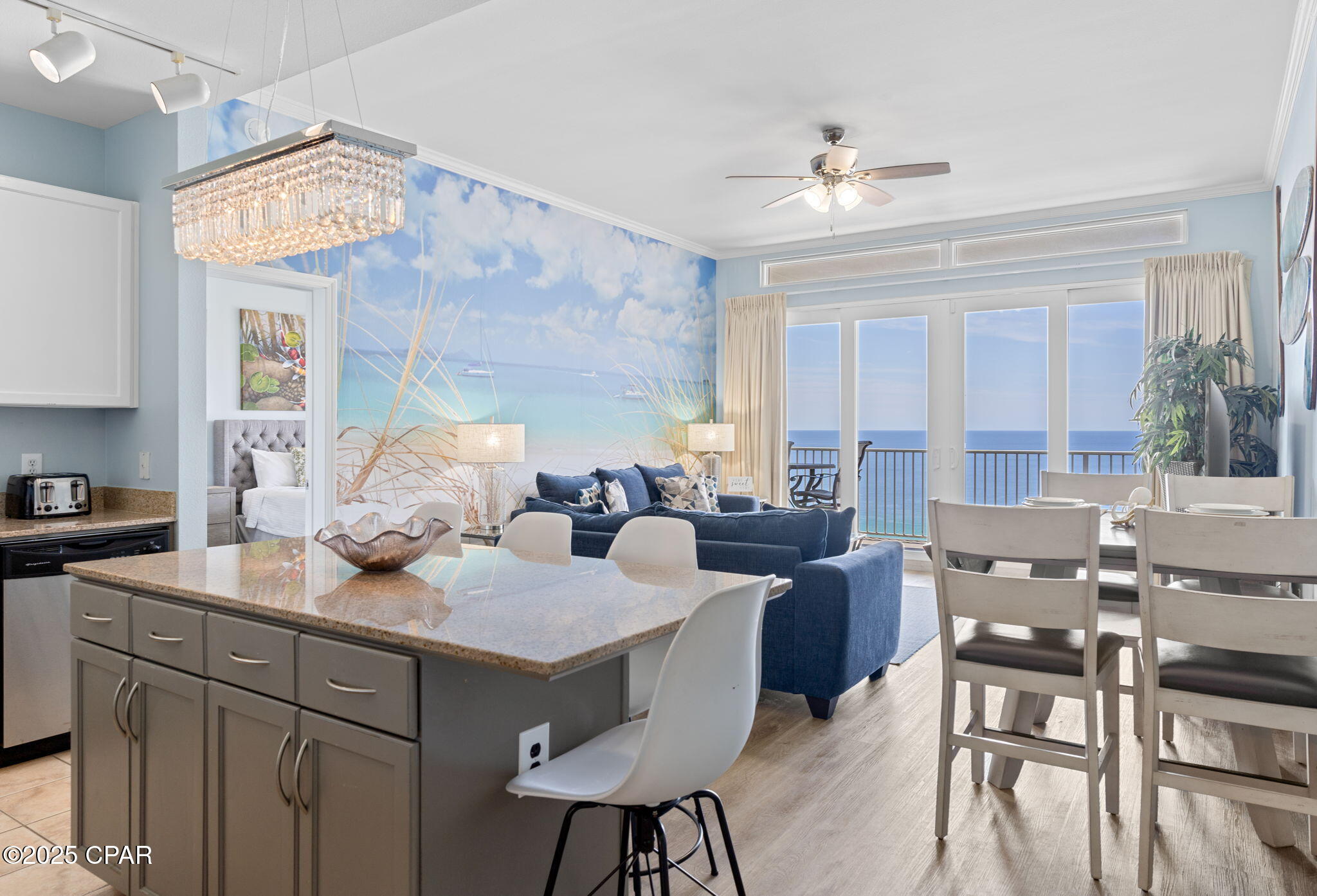 Laketown Wharf Phase II - Residential