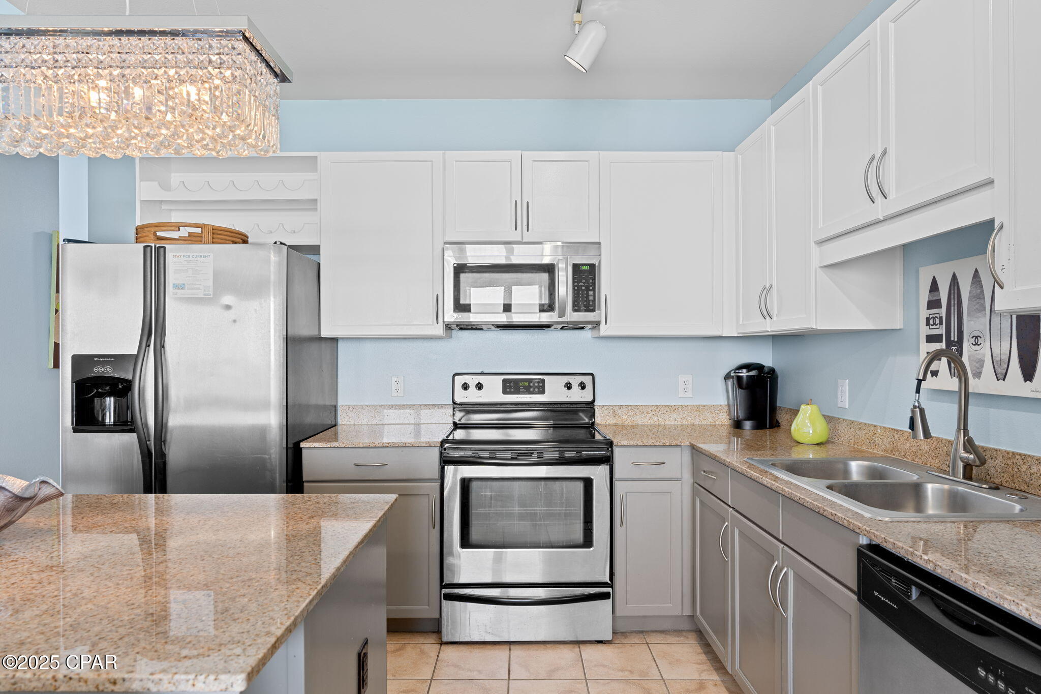 Laketown Wharf Phase II - Residential