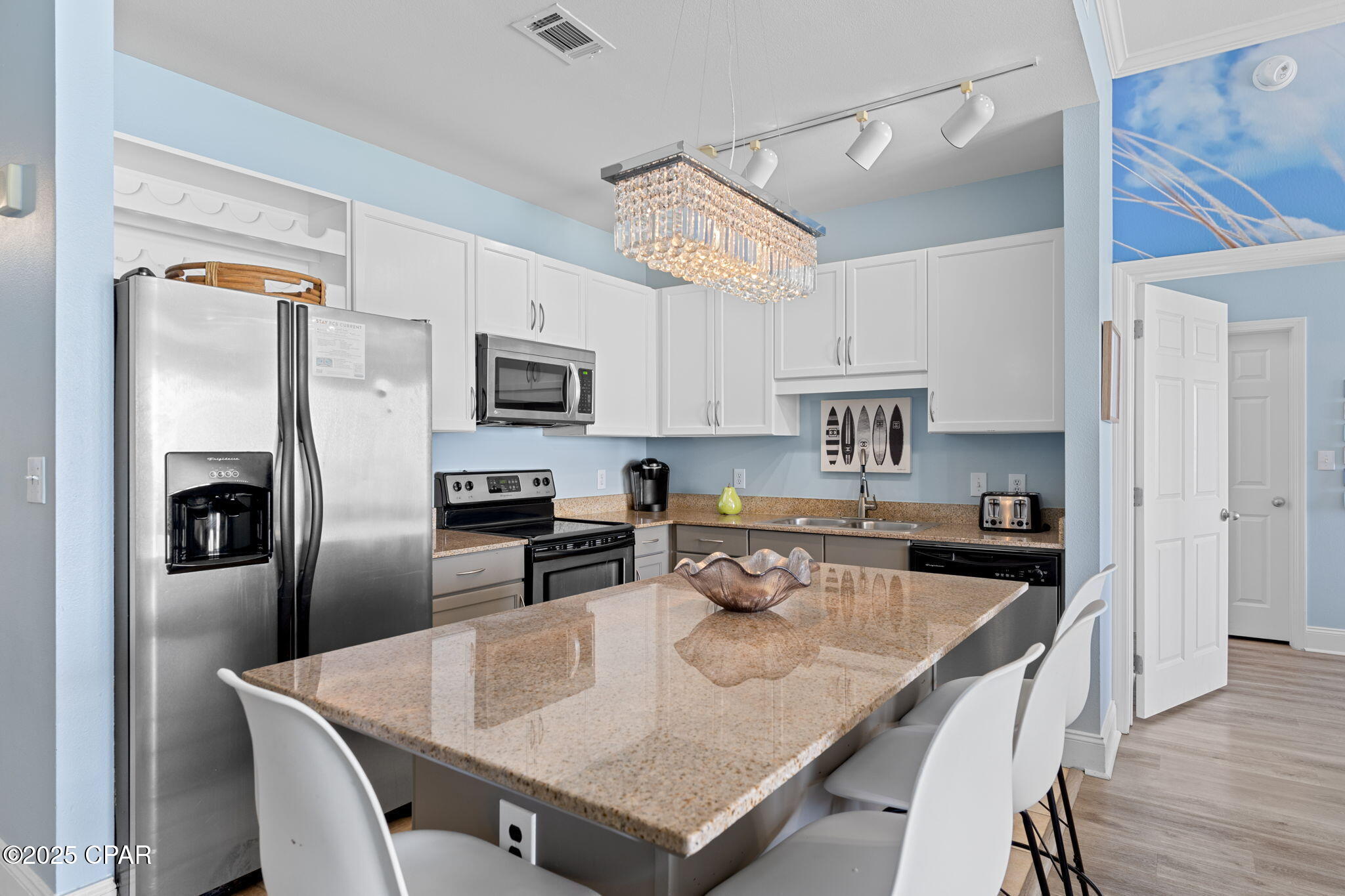 Laketown Wharf Phase II - Residential